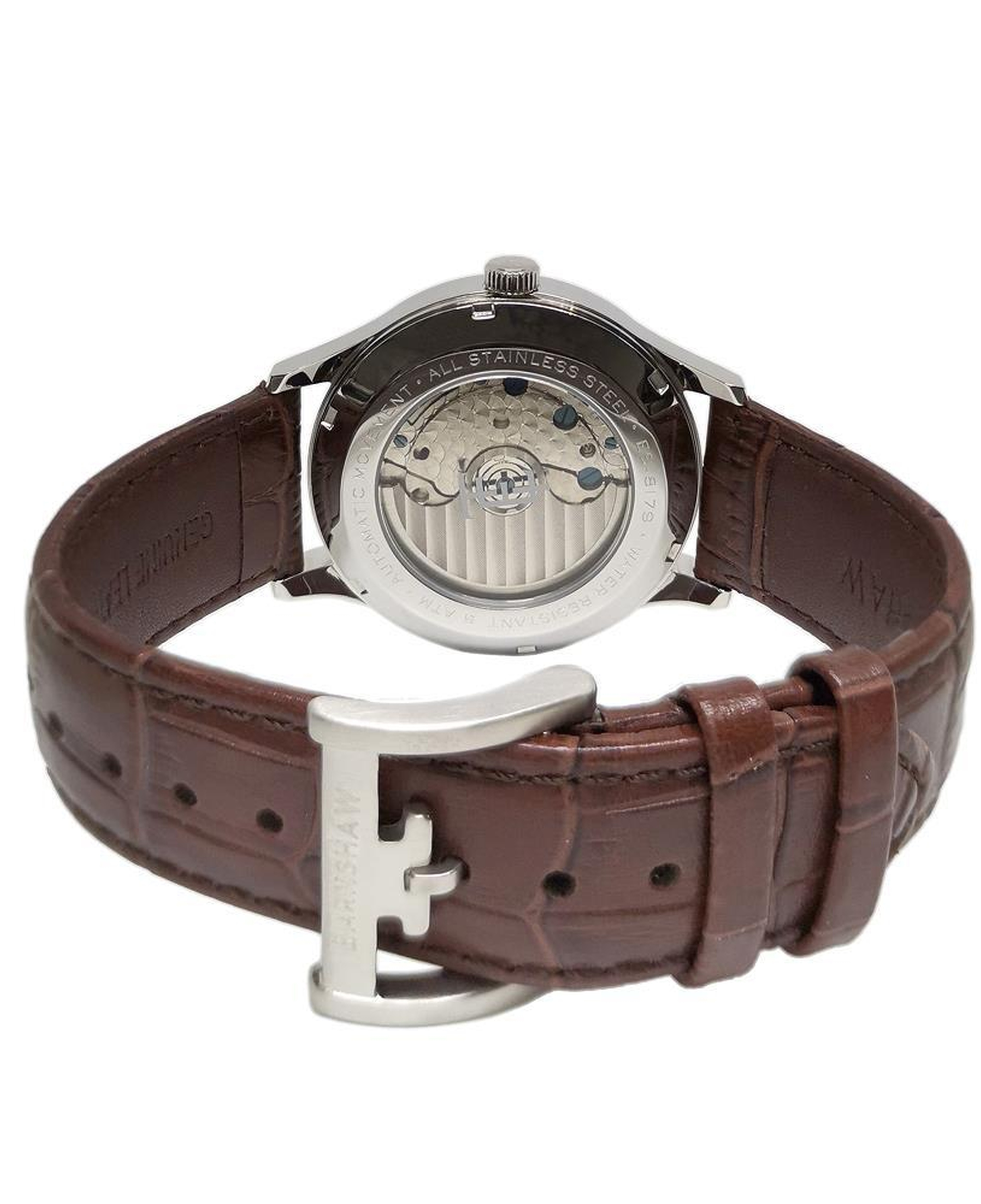 EARNSHAW ES-8179-03 Erkek Kol Saati