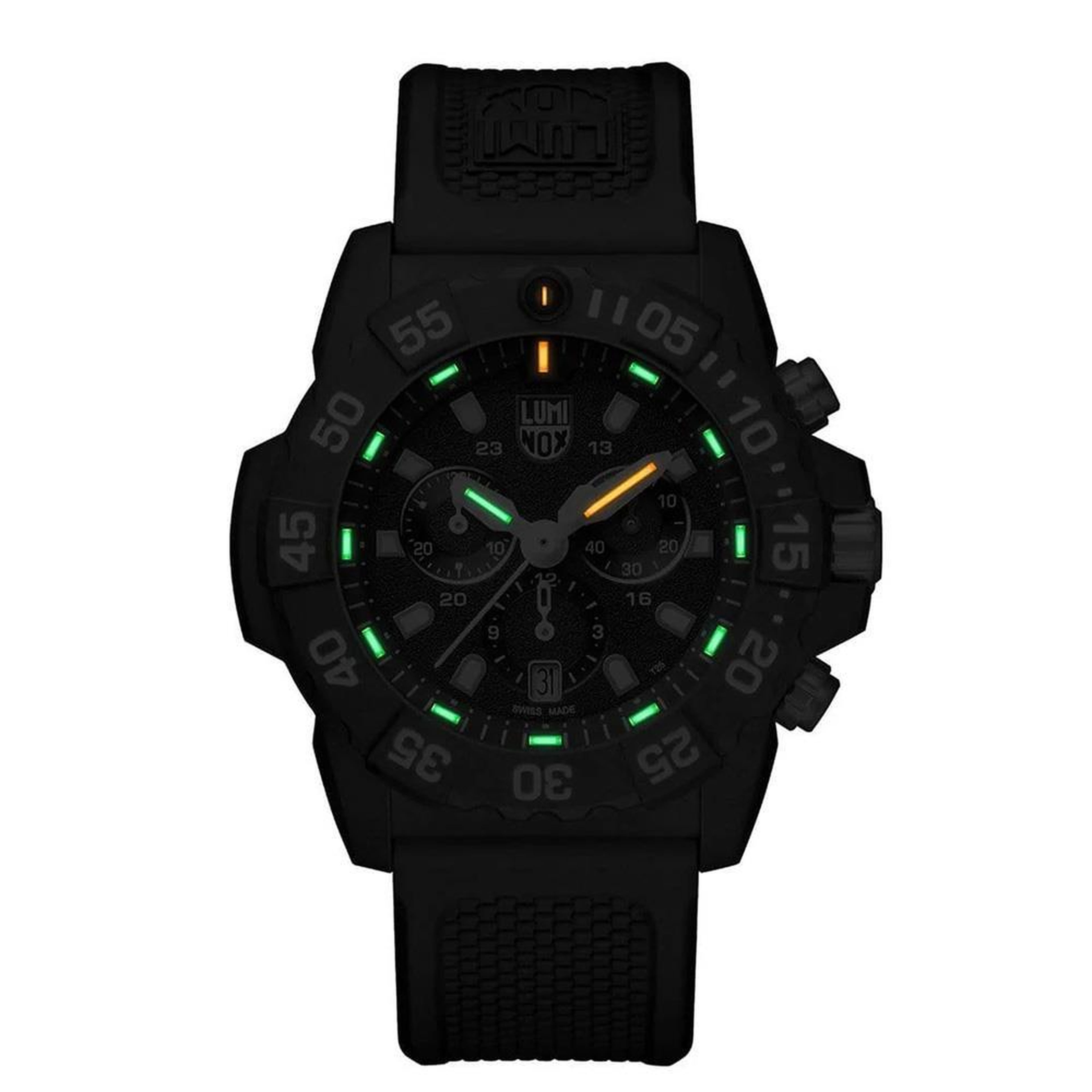 XS.3581 NAVY SEAL 3580 CHRONOGRAPH Serisi Erkek Kol Saati