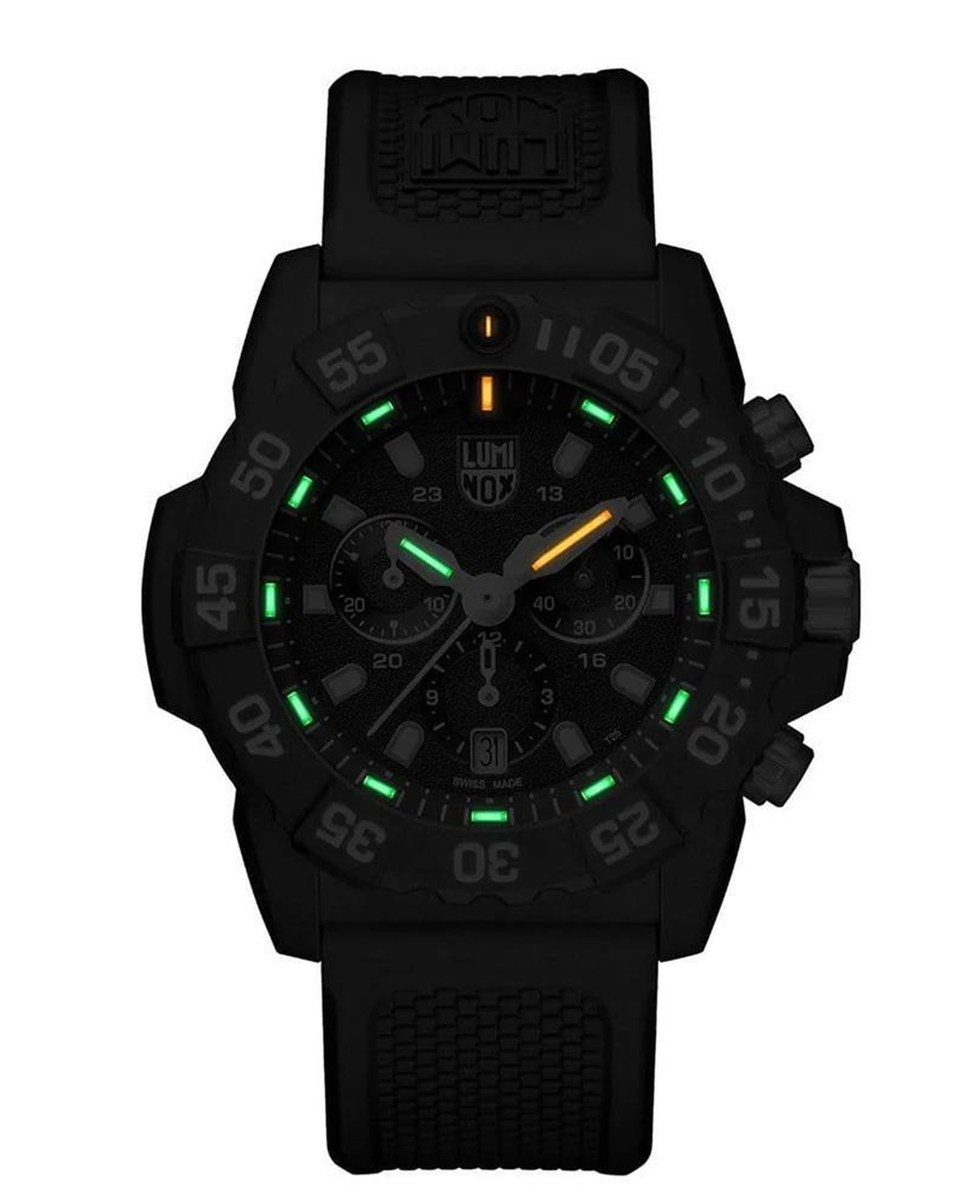 XS.3581 NAVY SEAL 3580 CHRONOGRAPH Serisi Erkek Kol Saati