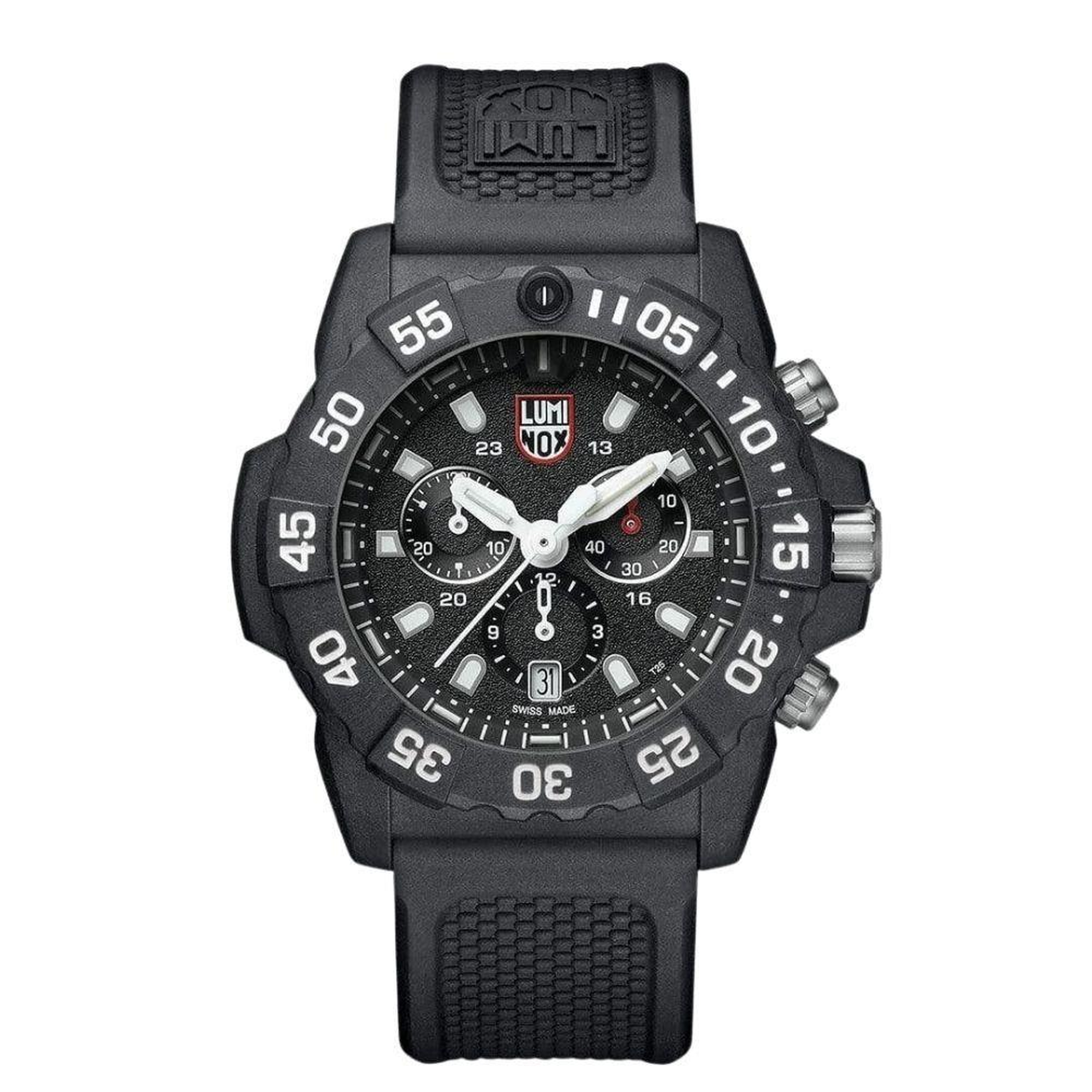 XS.3581 NAVY SEAL 3580 CHRONOGRAPH Serisi Erkek Kol Saati