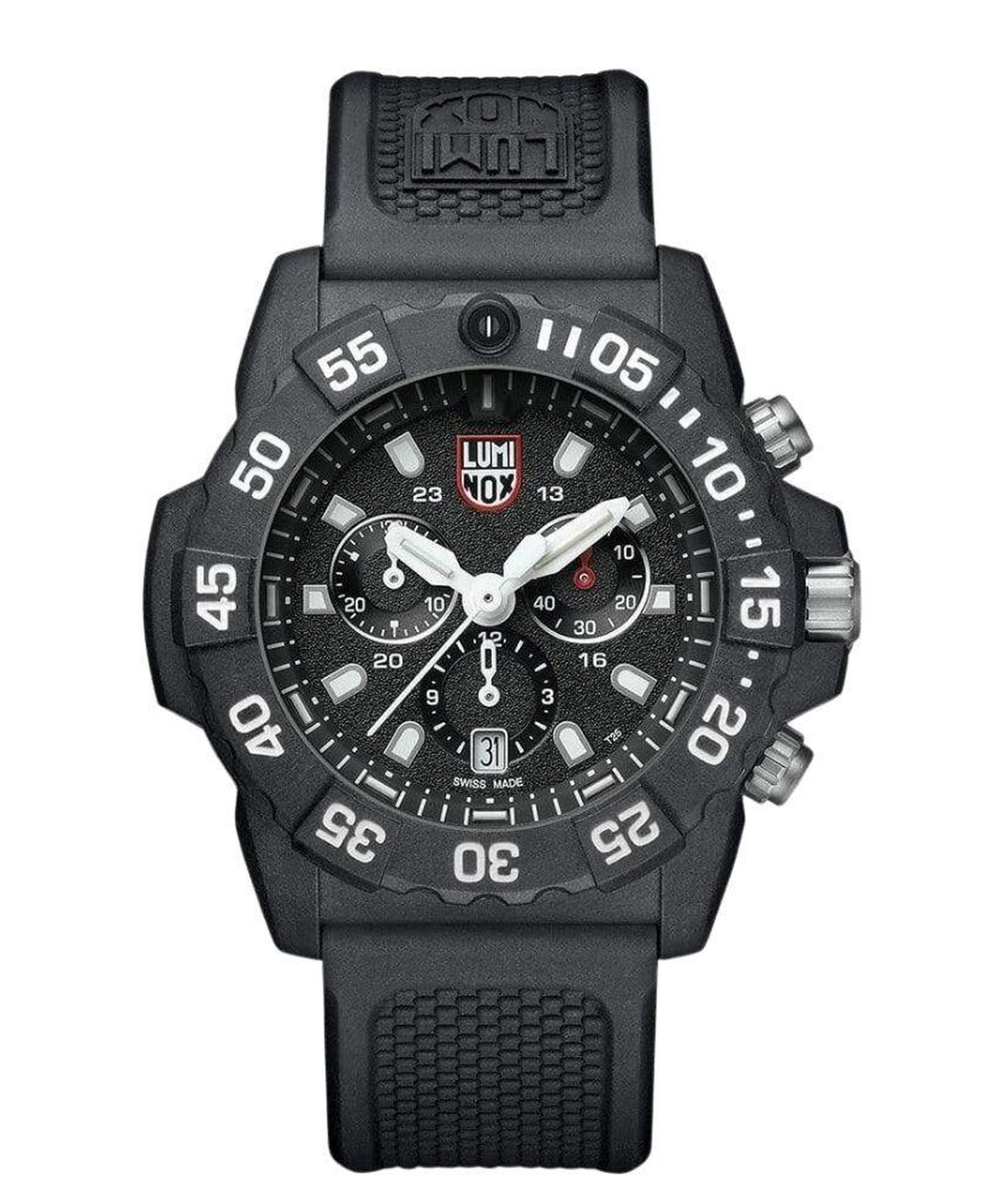 XS.3581 NAVY SEAL 3580 CHRONOGRAPH Serisi Erkek Kol Saati