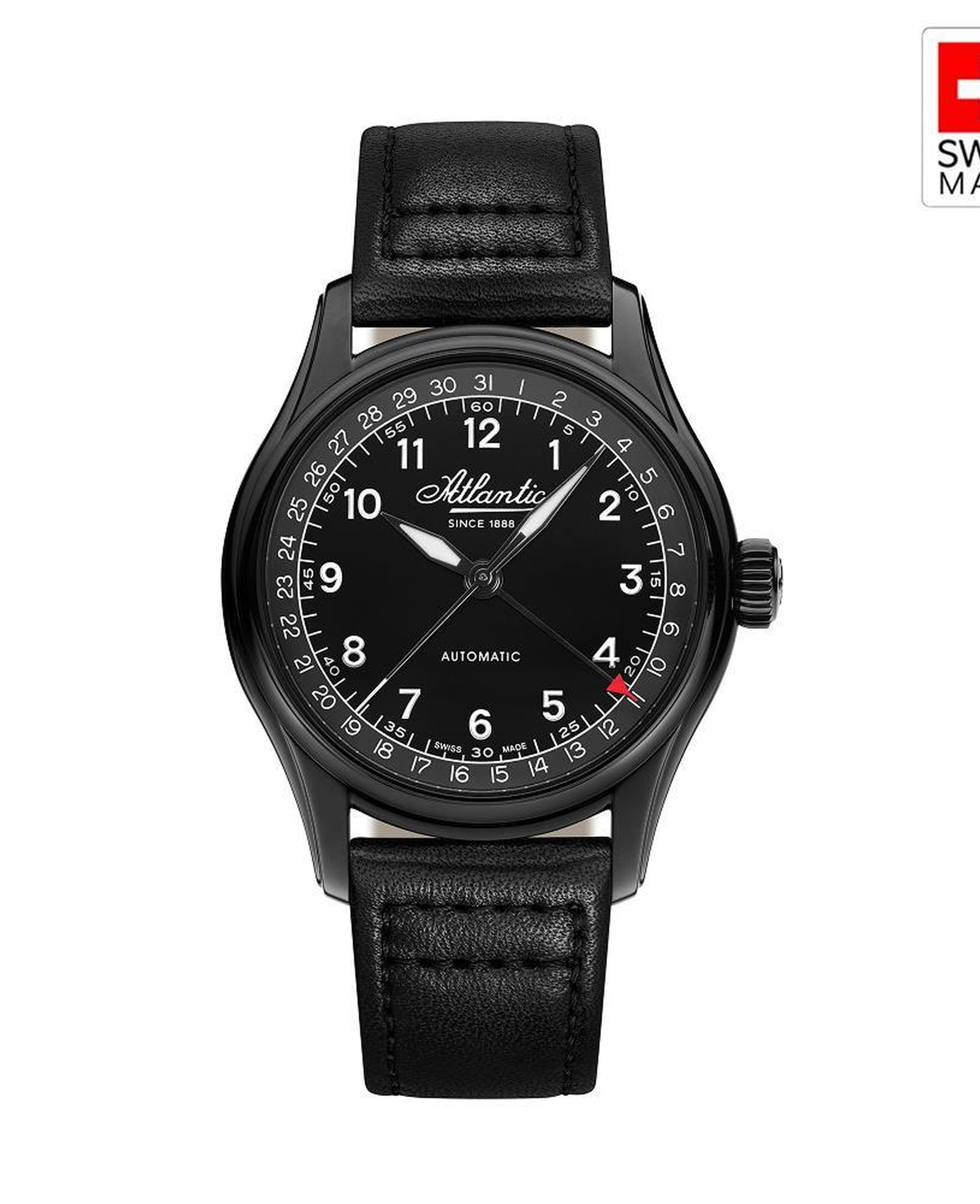 ATLANTIC 52782.46.63 Erkek Kol Saati