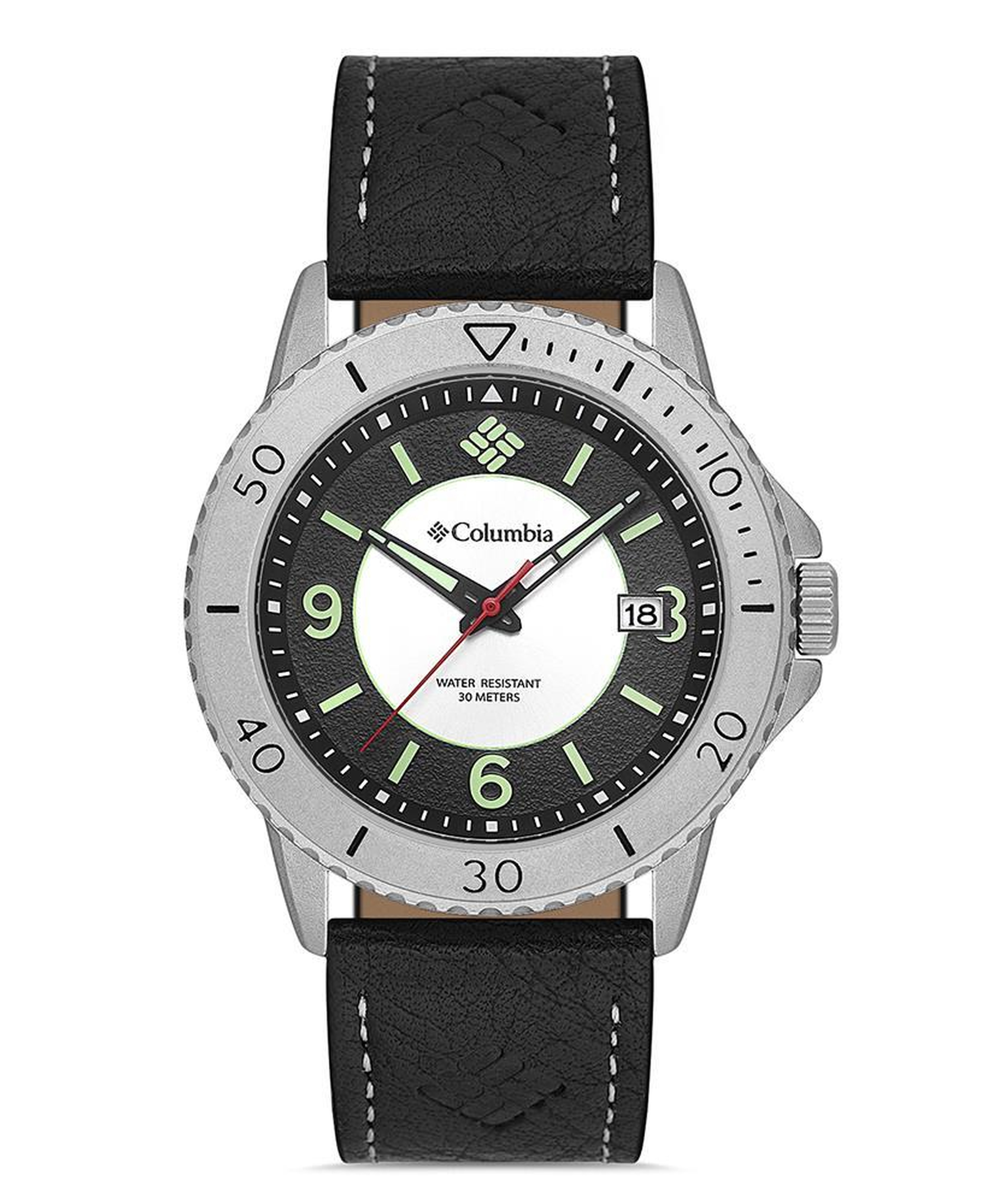 COLUMBIA CSS19-101 Erkek Kol Saati