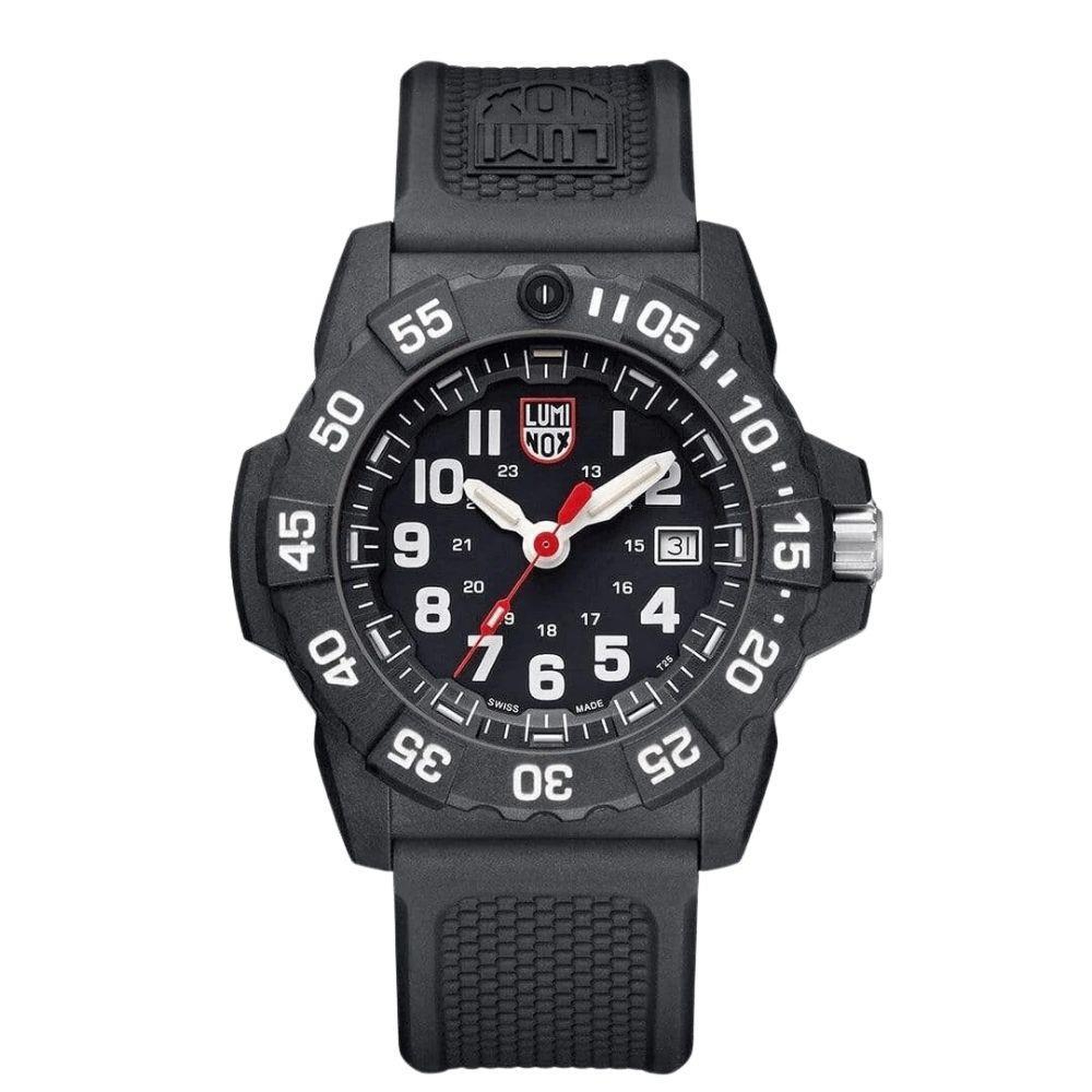 XS.3501.F NAVY SEAL 3500 Serisi Erkek Kol Saati
