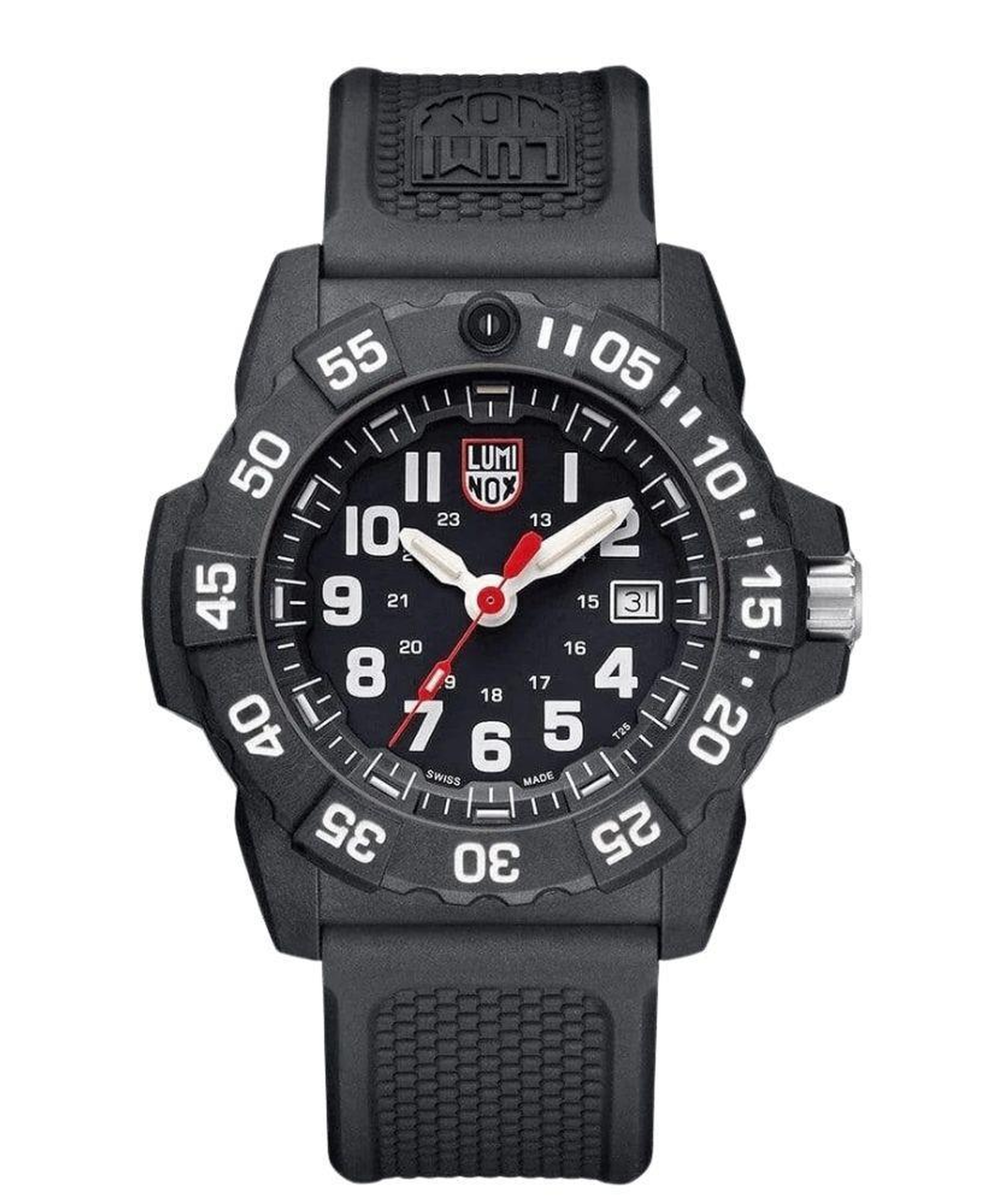 XS.3501.F NAVY SEAL 3500 Serisi Erkek Kol Saati