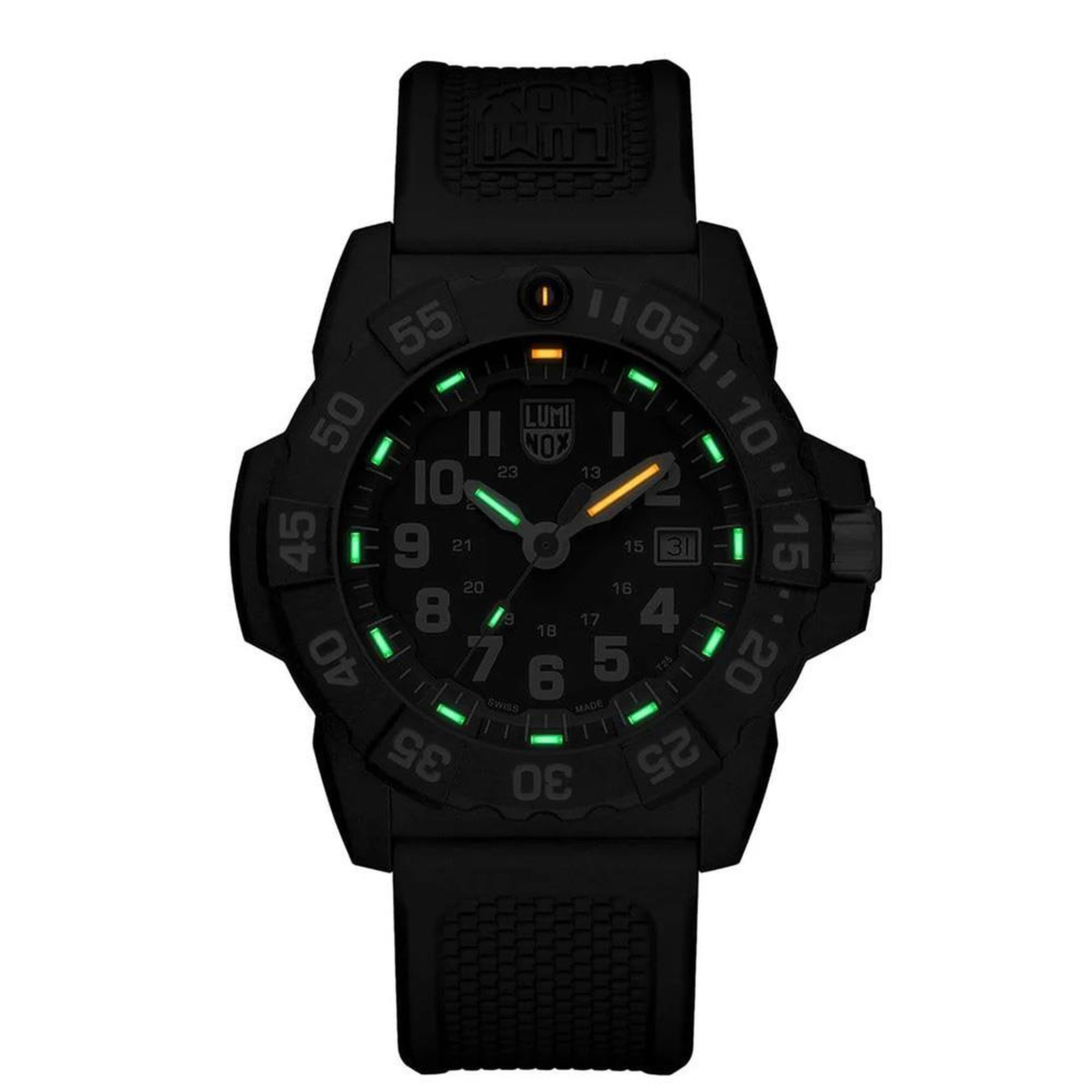 XS.3501.F NAVY SEAL 3500 Serisi Erkek Kol Saati