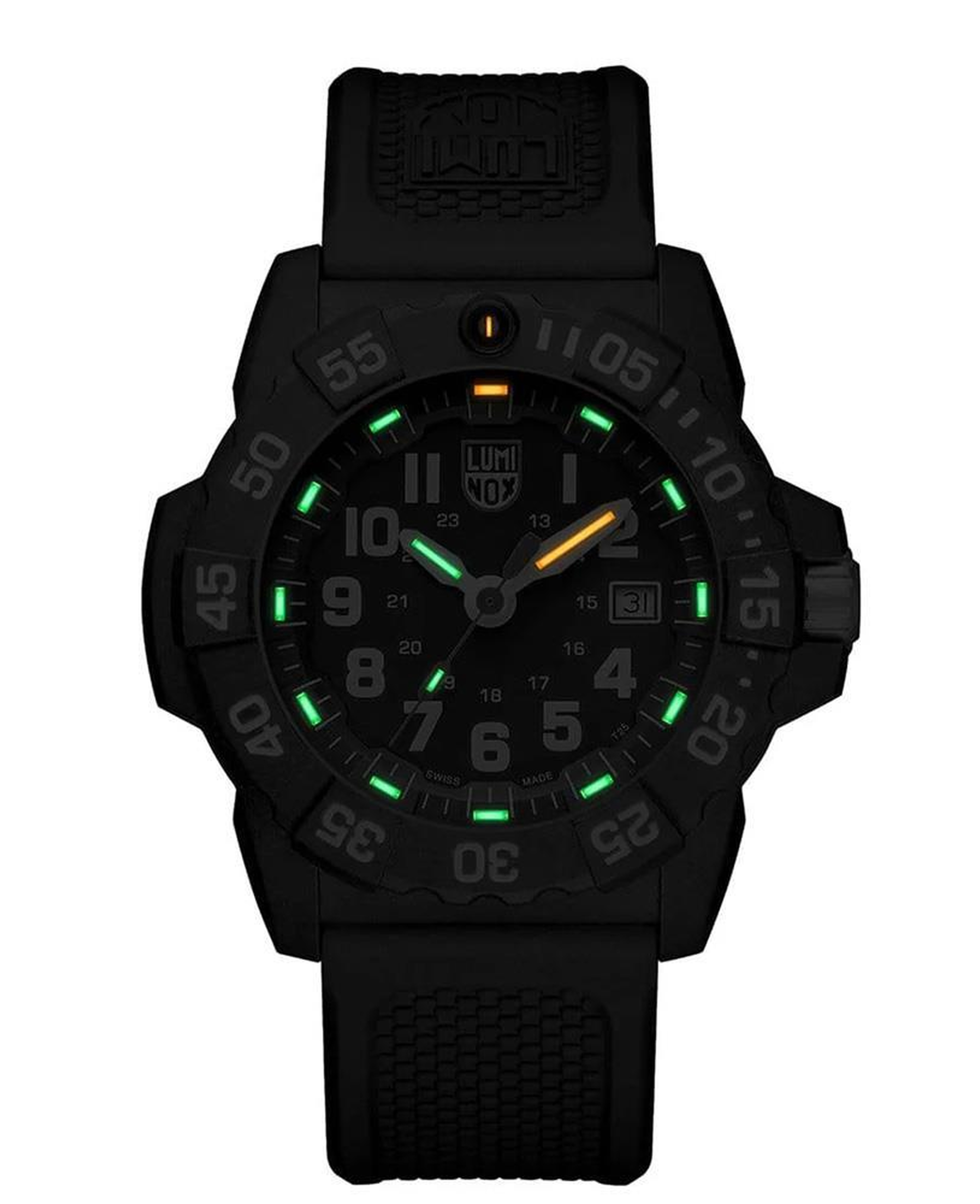 XS.3501.F NAVY SEAL 3500 Serisi Erkek Kol Saati