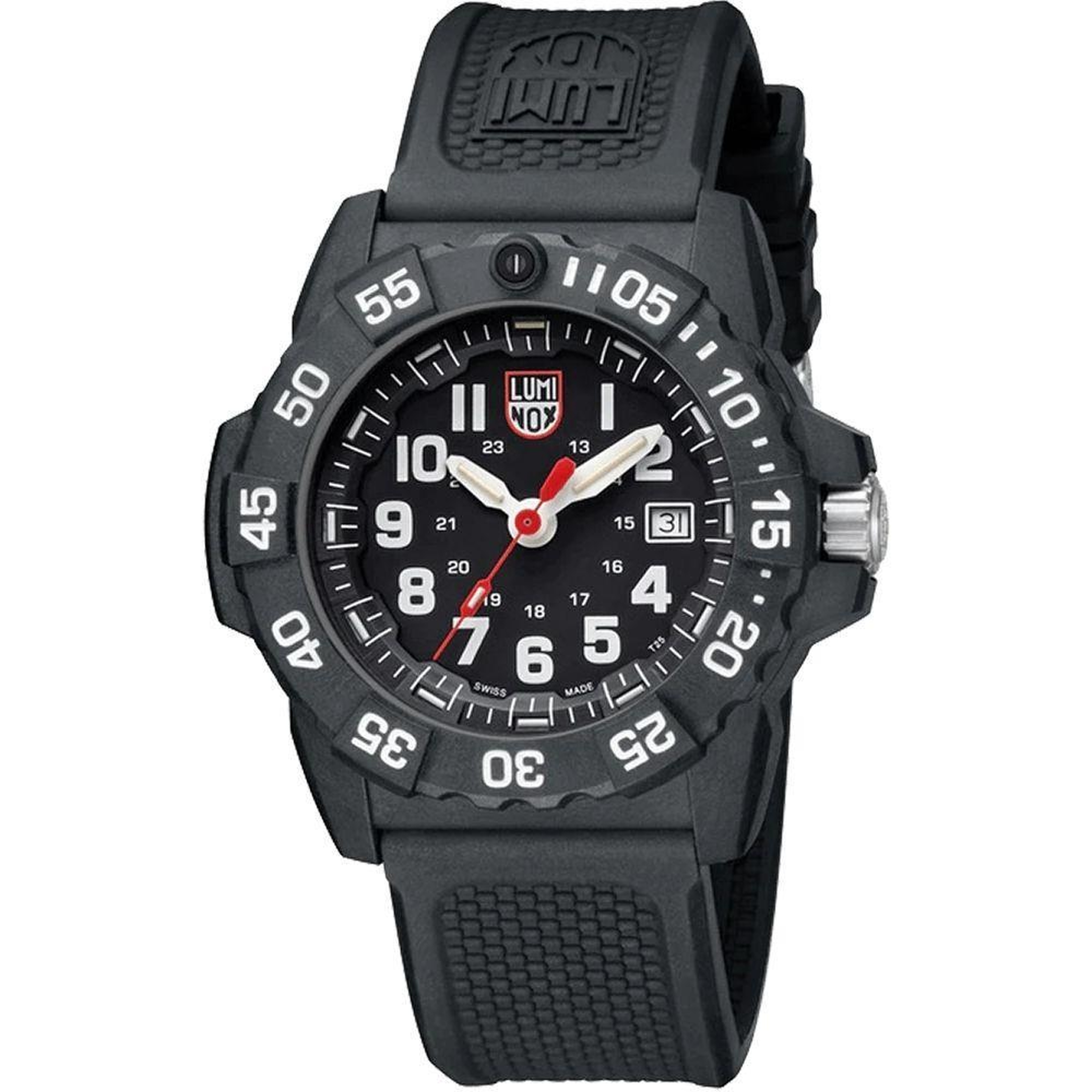 XS.3501.F NAVY SEAL 3500 Serisi Erkek Kol Saati