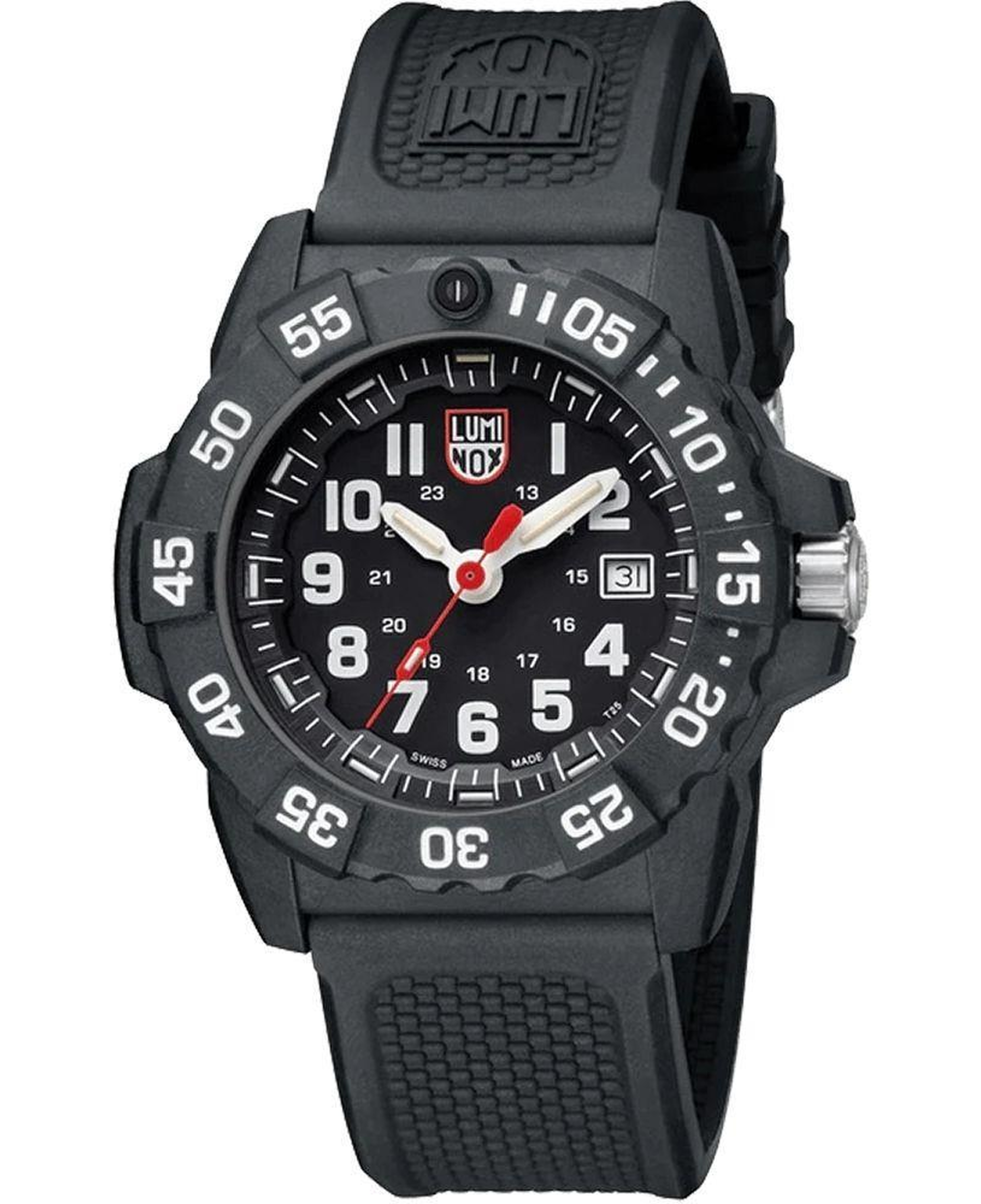 XS.3501.F NAVY SEAL 3500 Serisi Erkek Kol Saati