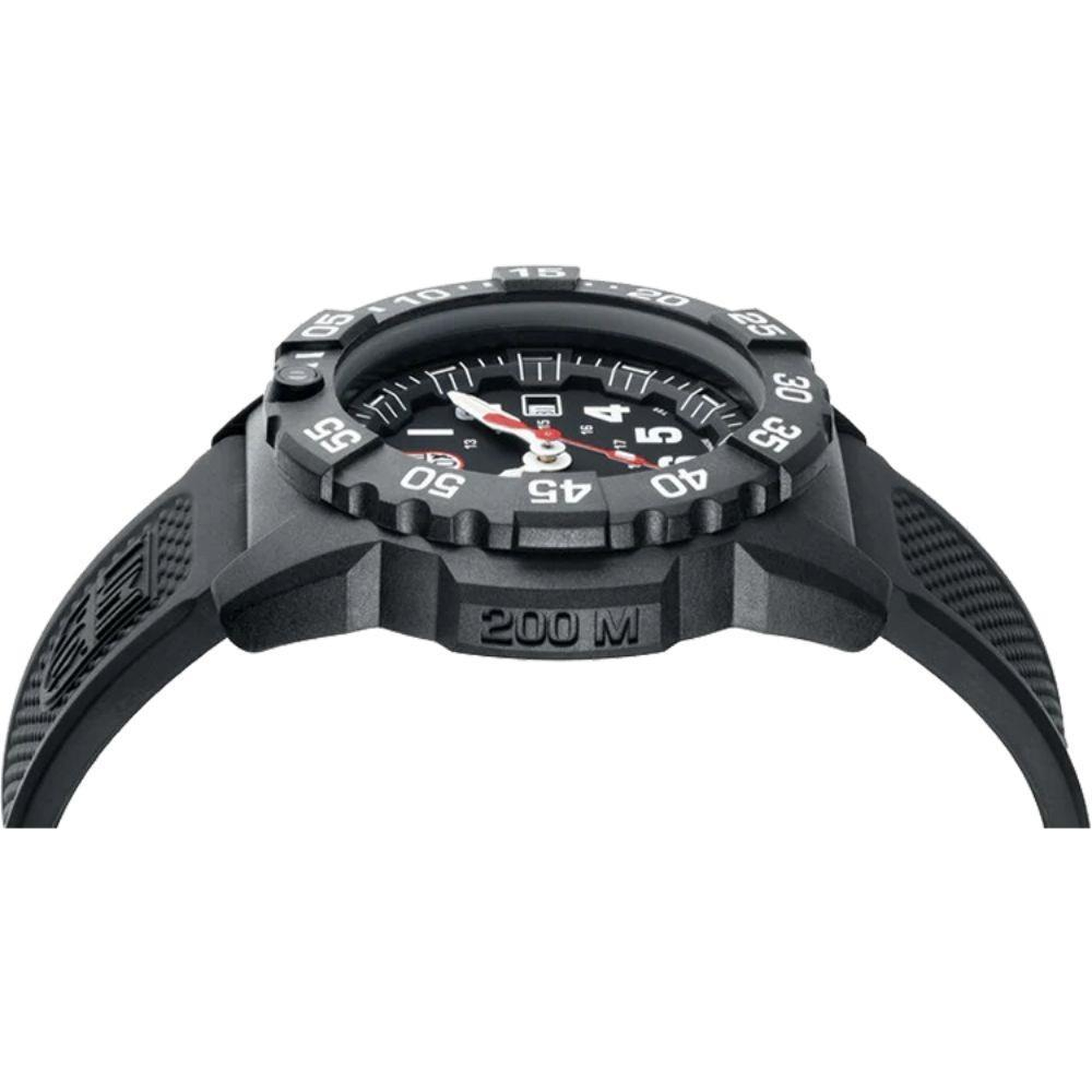 XS.3501.F NAVY SEAL 3500 Serisi Erkek Kol Saati