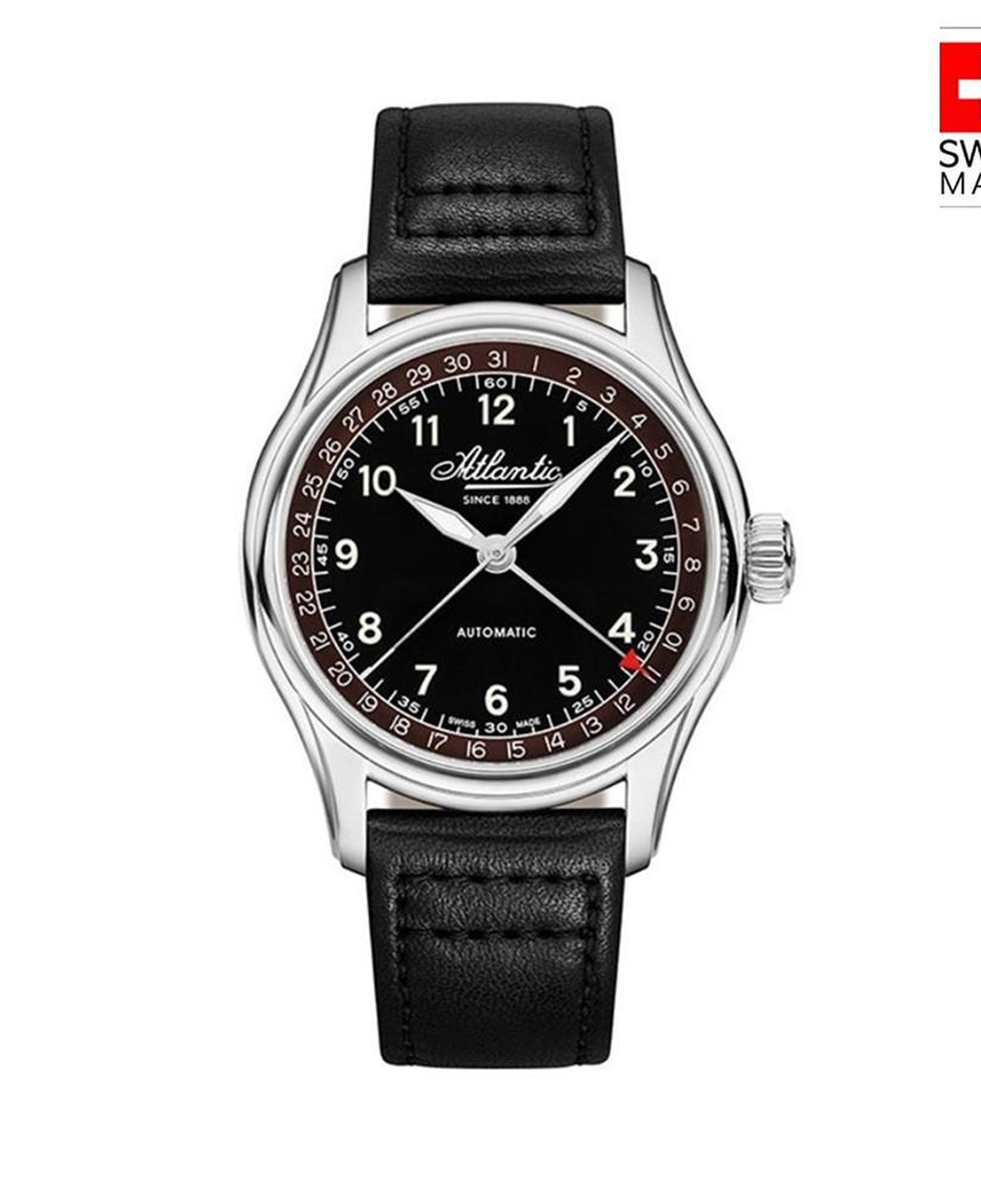 ATLANTIC 52782.41.93 Erkek Kol Saati