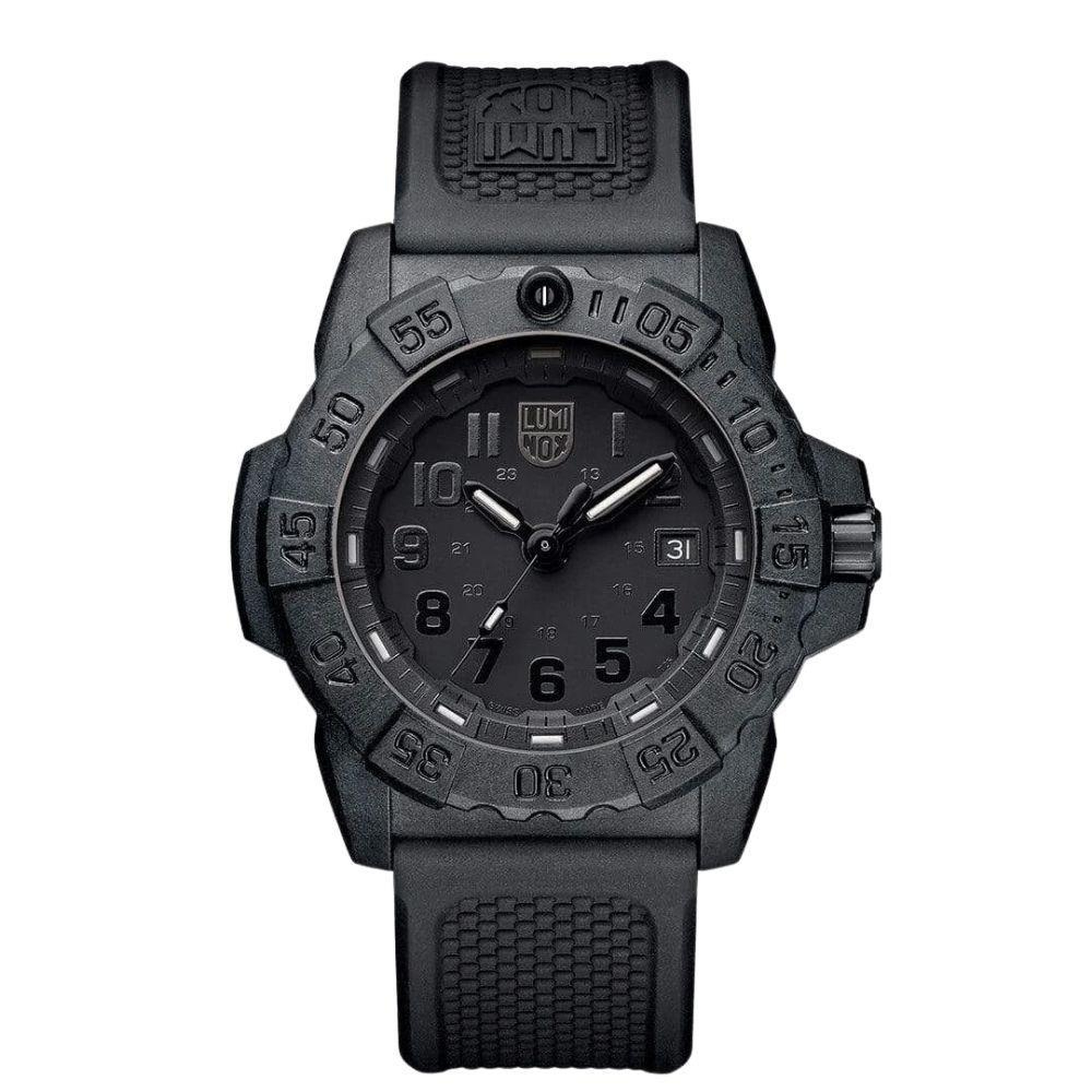 XS.3501.BO.F NAVY SEAL 3500 Serisi Erkek Kol Saati