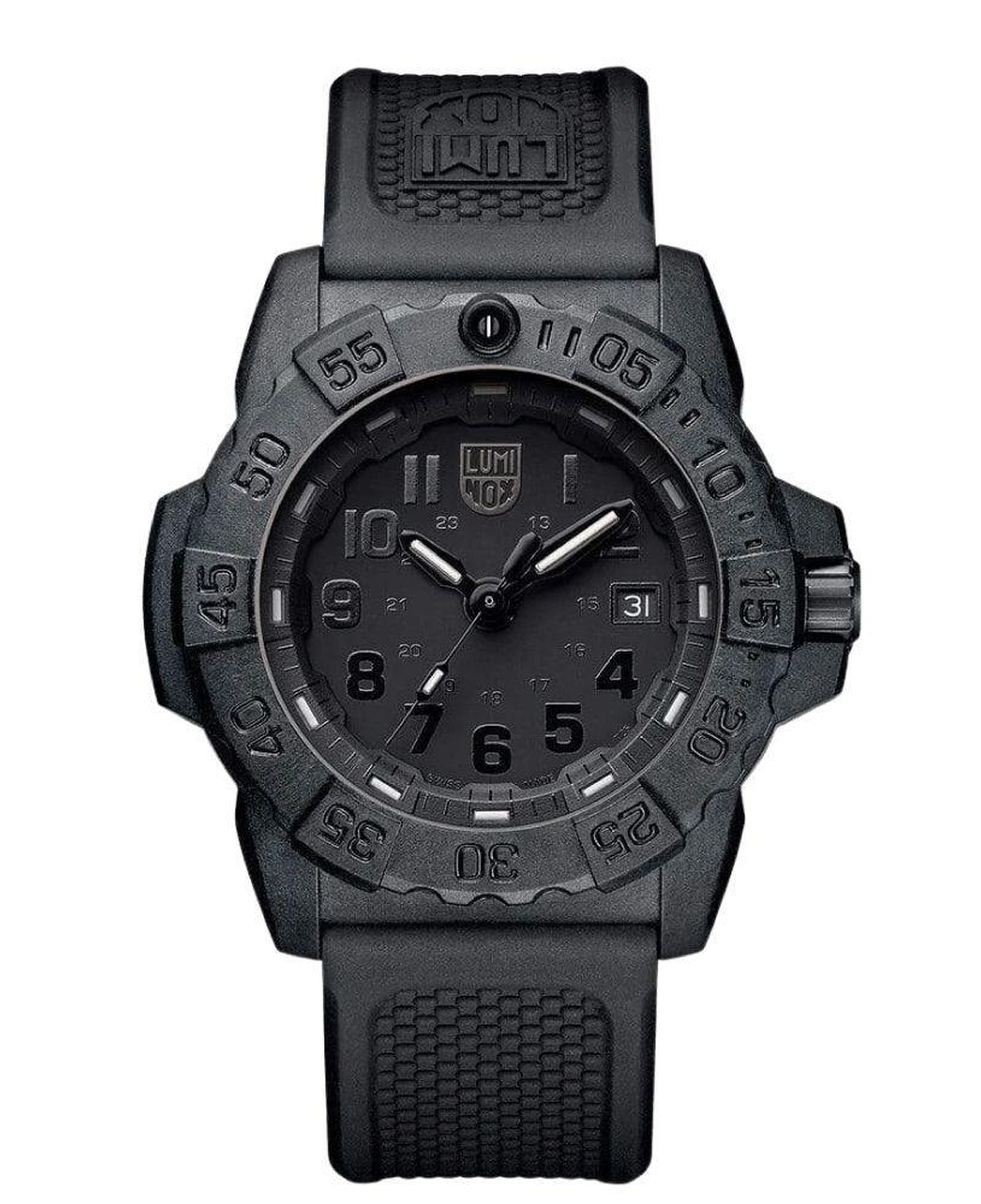 XS.3501.BO.F NAVY SEAL 3500 Serisi Erkek Kol Saati