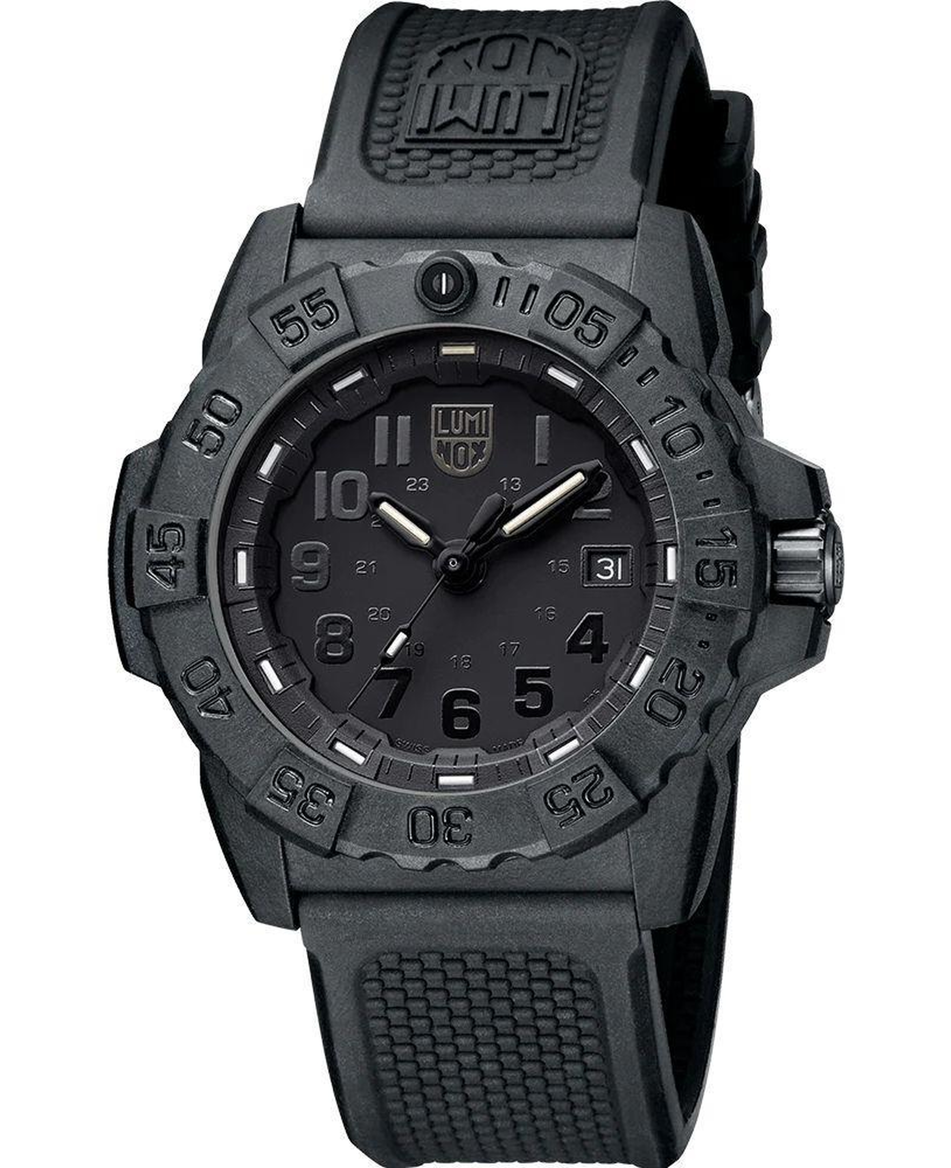 XS.3501.BO.F NAVY SEAL 3500 Serisi Erkek Kol Saati