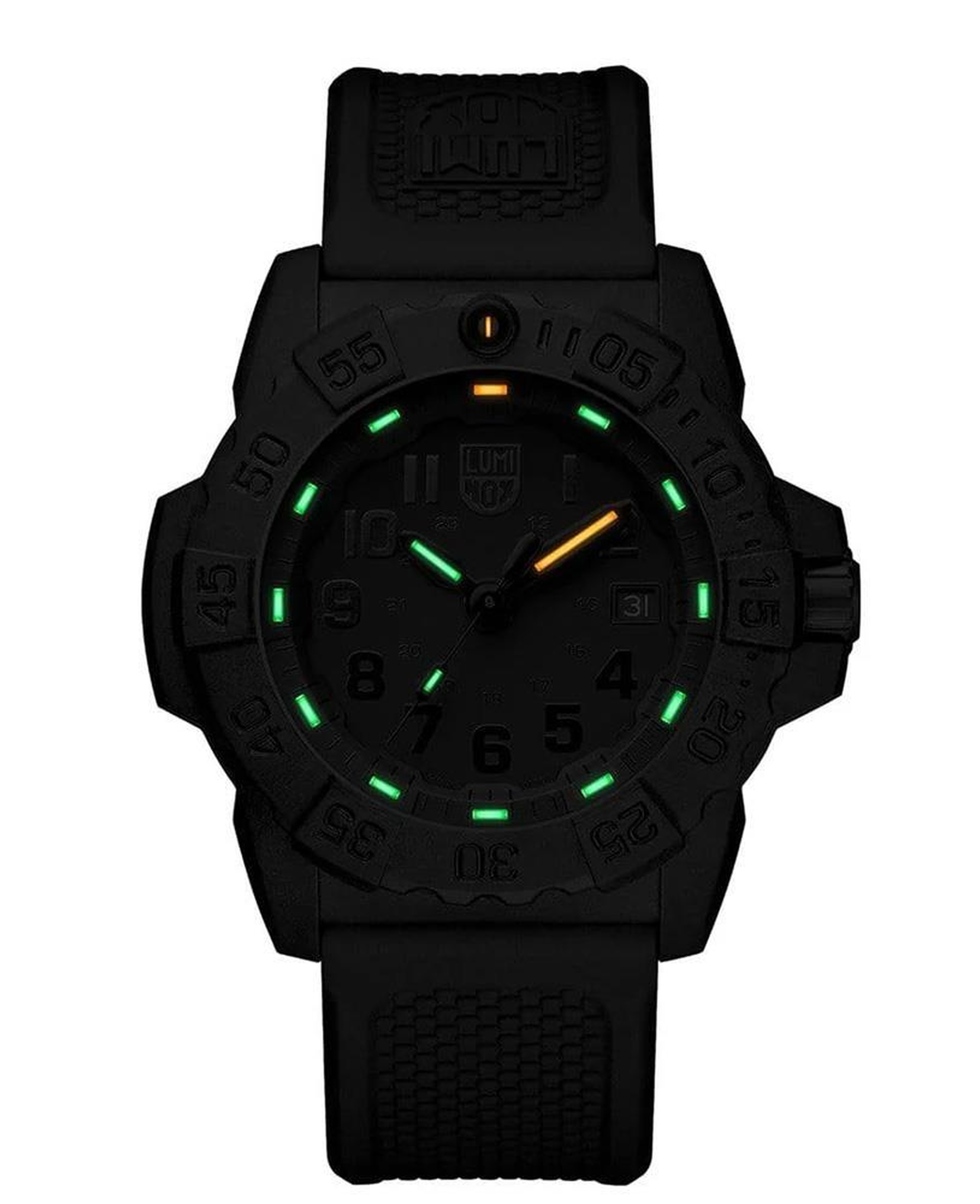 XS.3501.BO.F NAVY SEAL 3500 Serisi Erkek Kol Saati