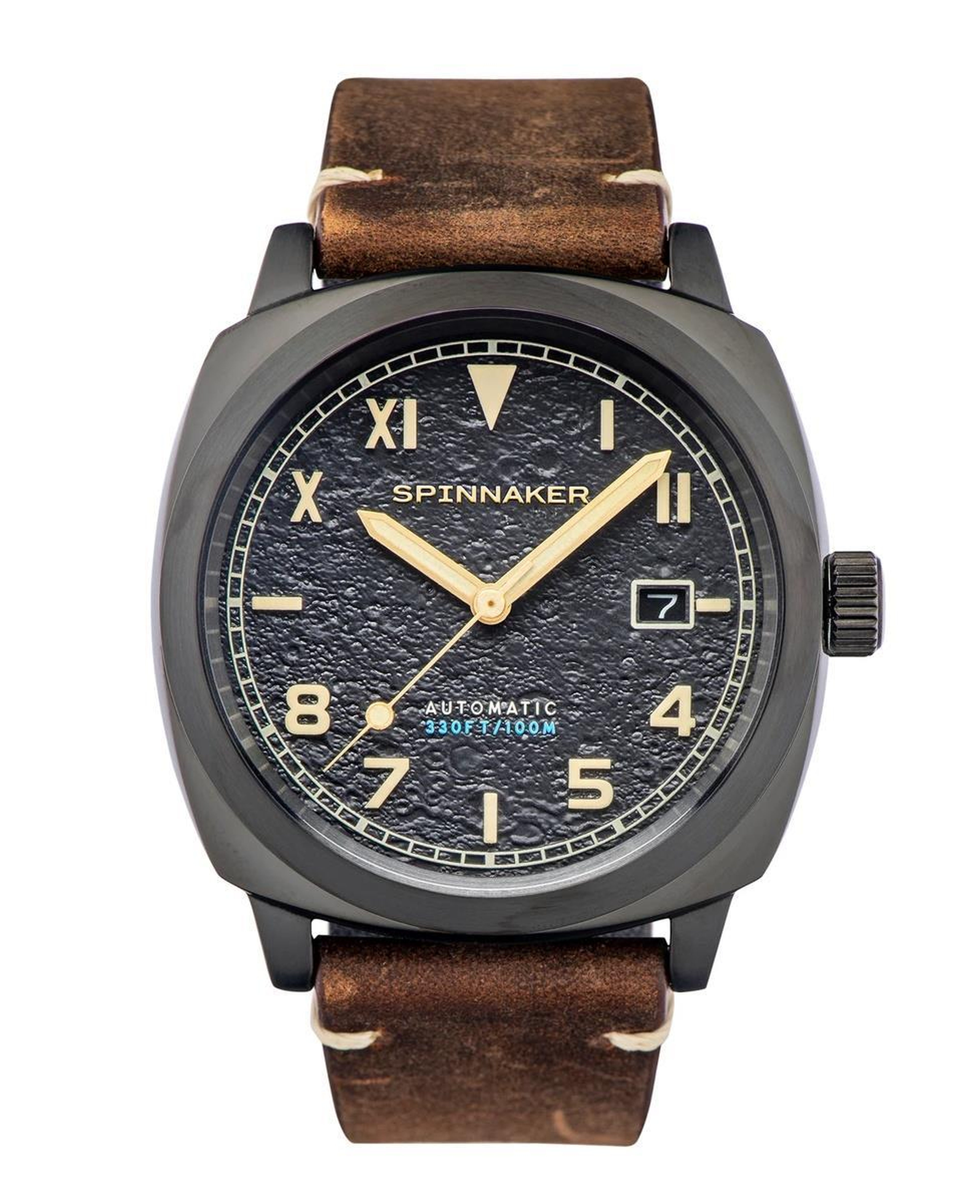 SPINNAKER SP-5071-03 Erkek Kol Saati