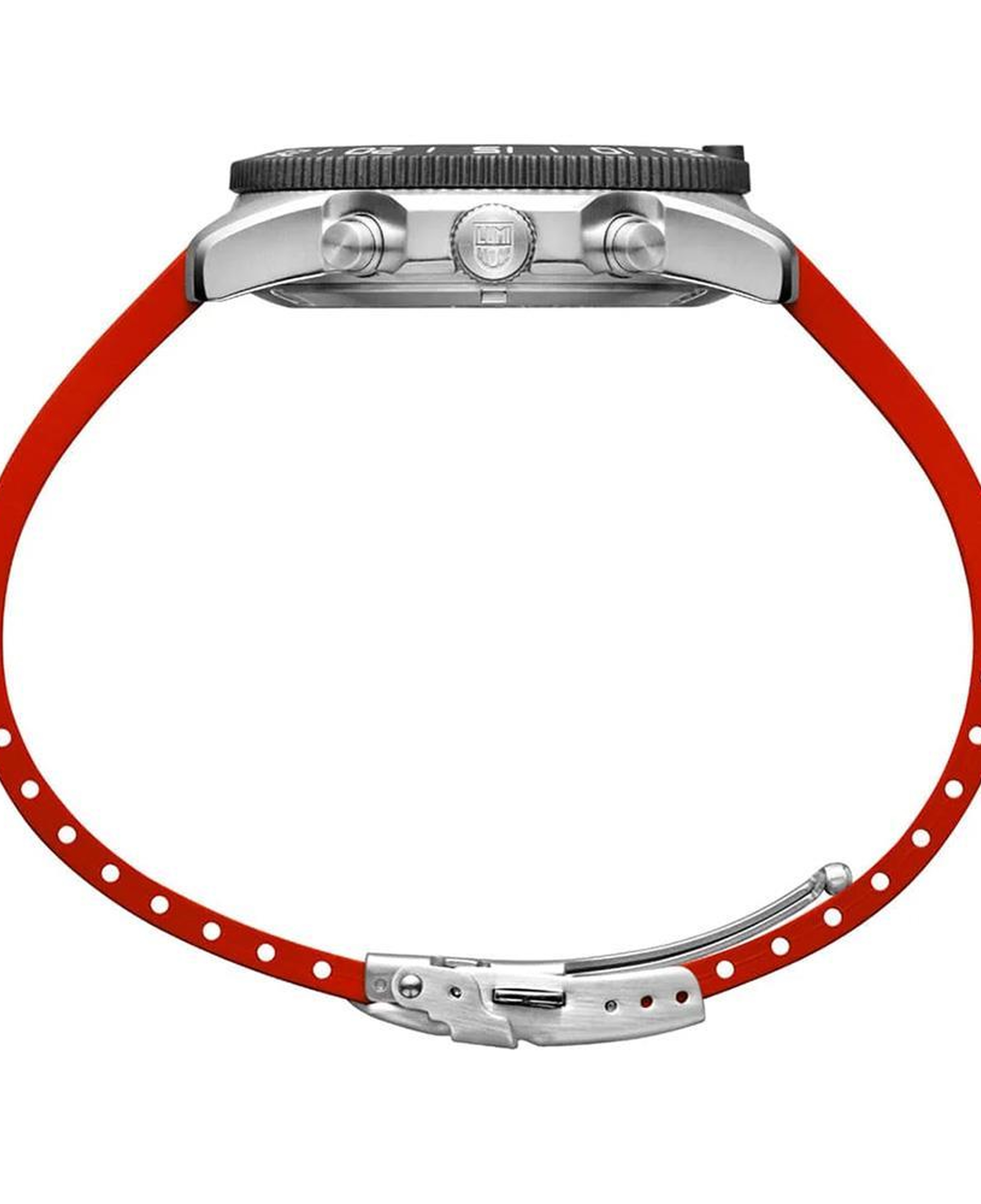 LUMINOX XS.3155 PACIFIC DIVER CHRONOGRAPH (İsviçre Üretimi Ronda Z60 Mekanizmalı) Erkek Kol Saati