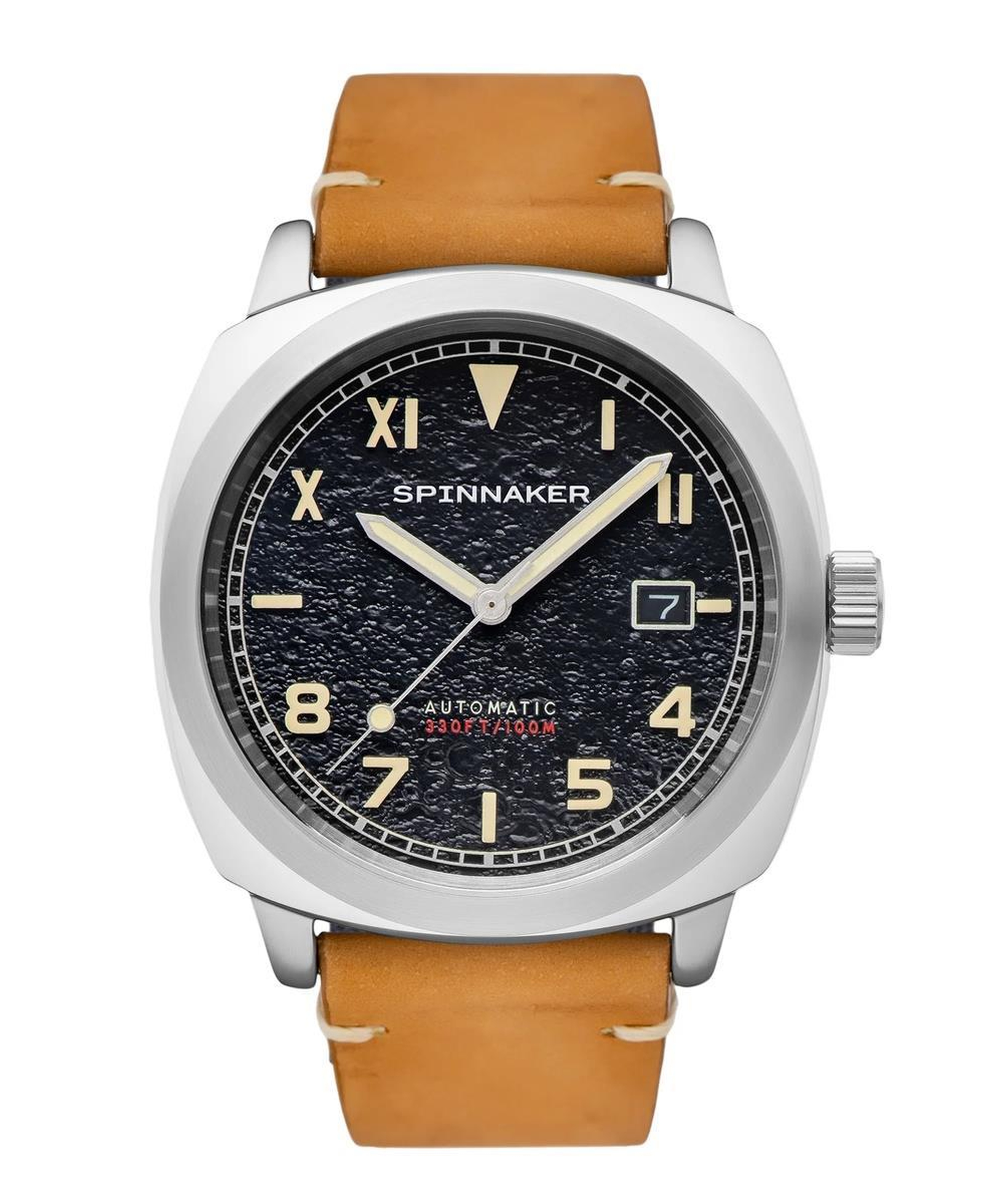 SPINNAKER SP-5071-01 Erkek Kol Saati