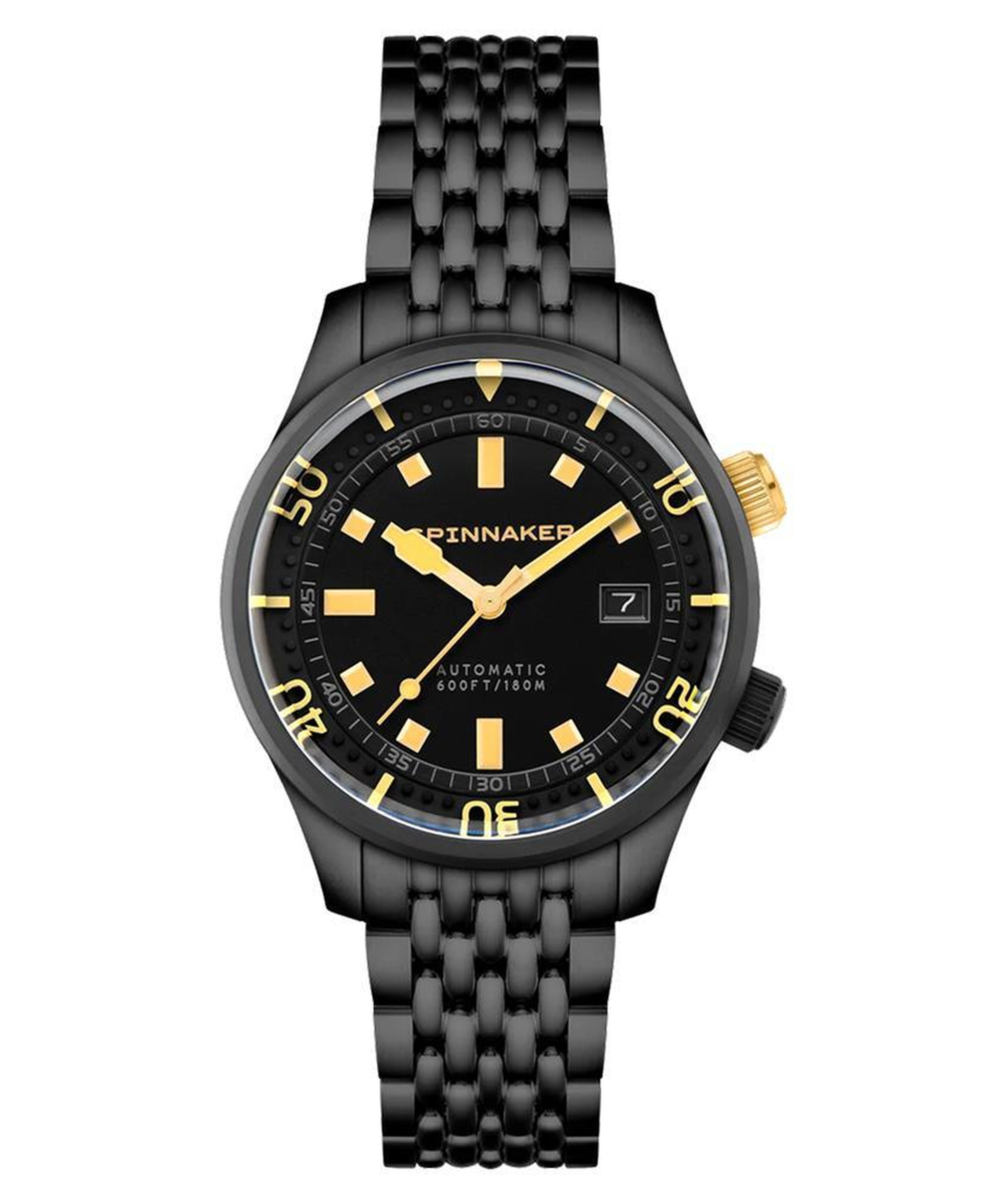 SPINNAKER SP-5062-44 Erkek Kol Saati