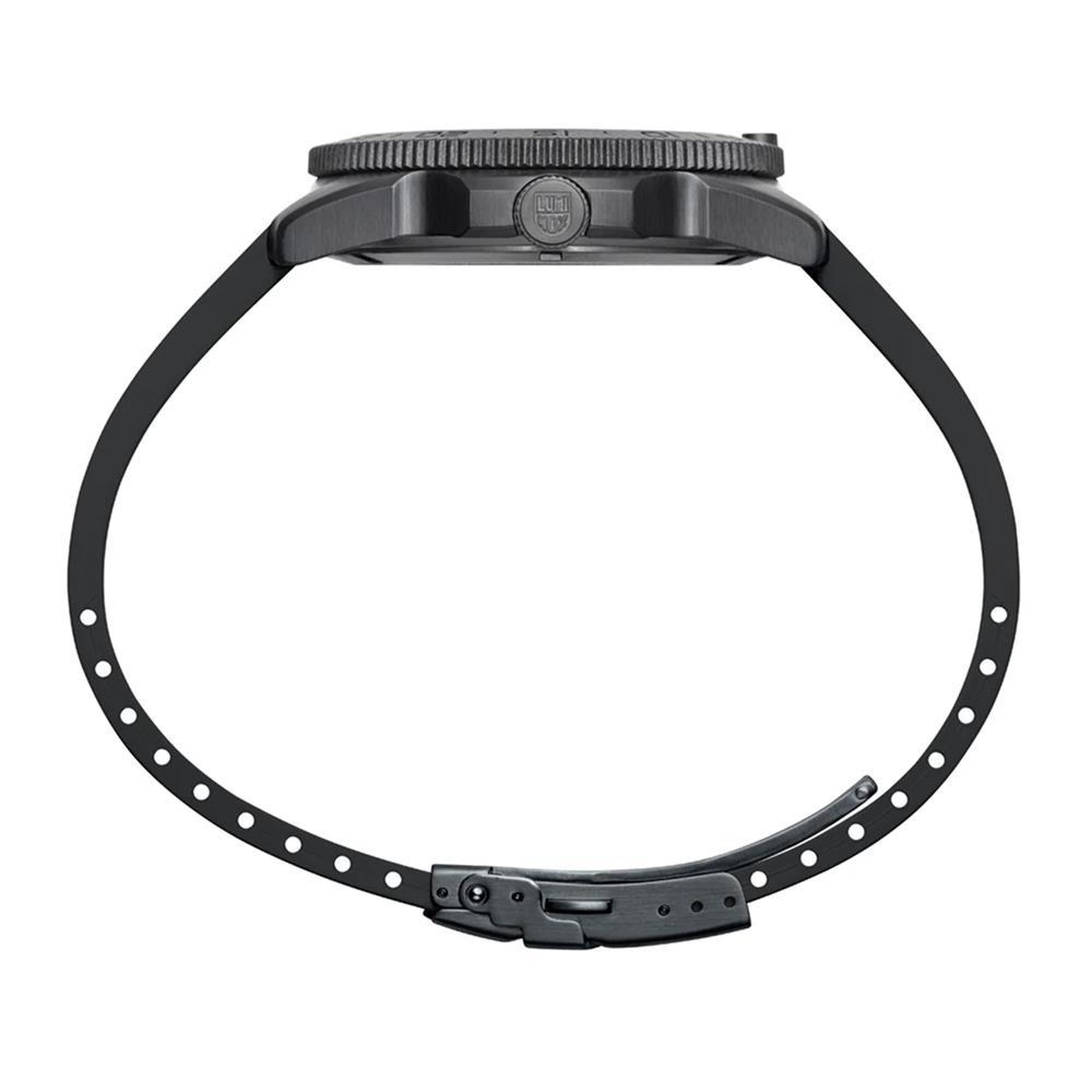 LUMINOX XS.3123.B PACIFIC DIVER (İsviçre Üretimi Ronda 515 Mekanizmalı) Erkek Kol Saati