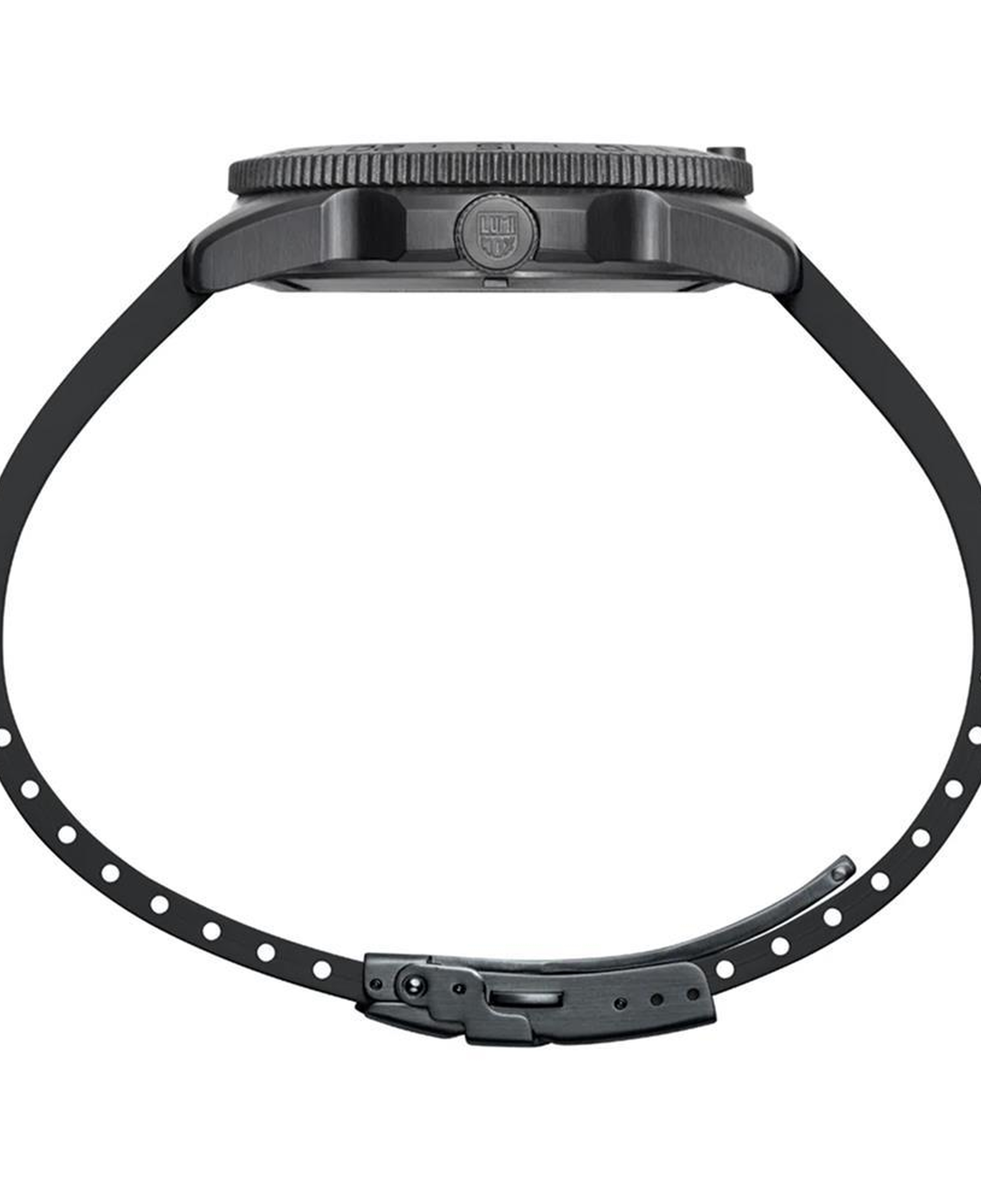 LUMINOX XS.3123.B PACIFIC DIVER (İsviçre Üretimi Ronda 515 Mekanizmalı) Erkek Kol Saati