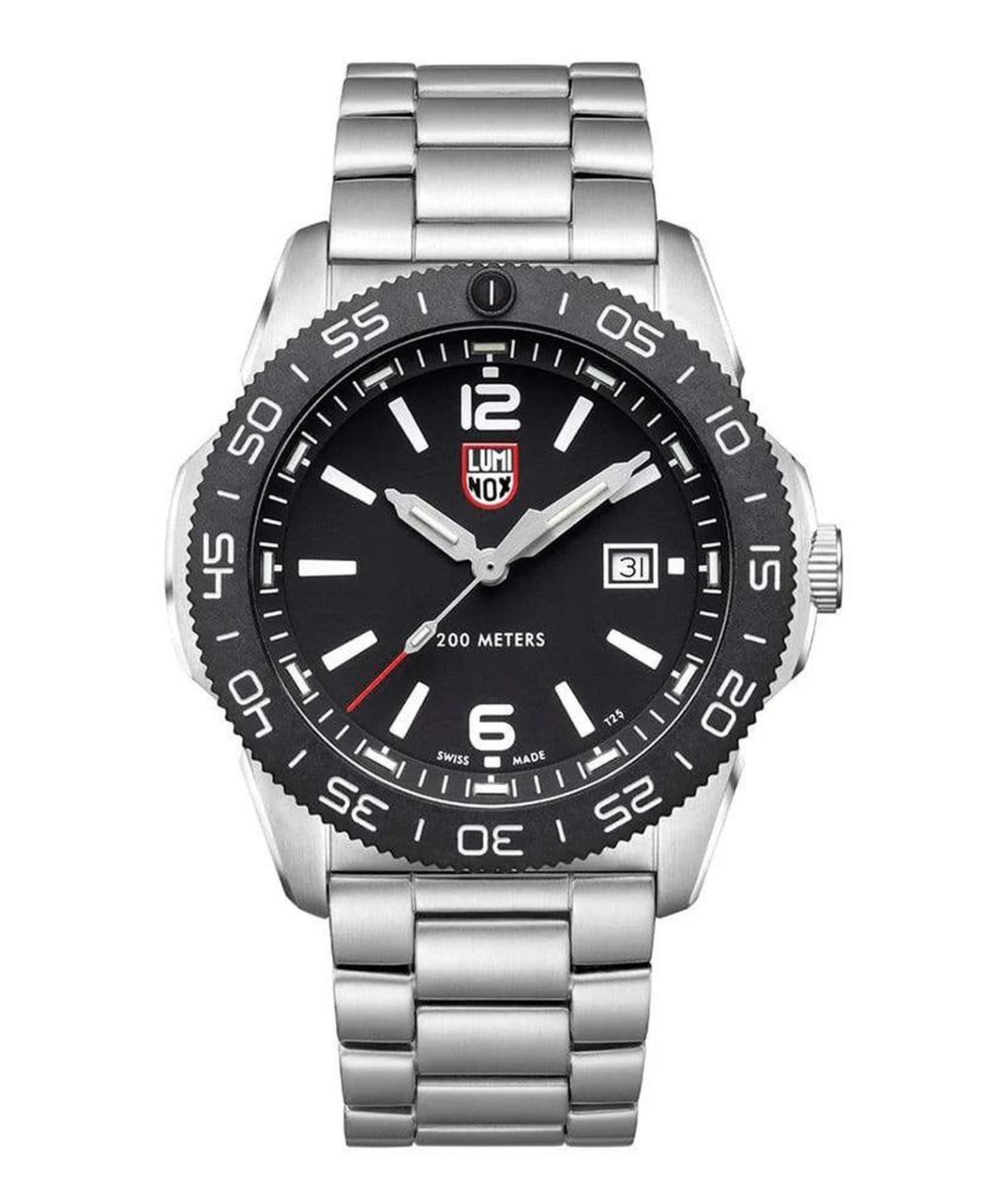 XS.3122 PACIFIC DIVER 3120 Erkek Kol Saati