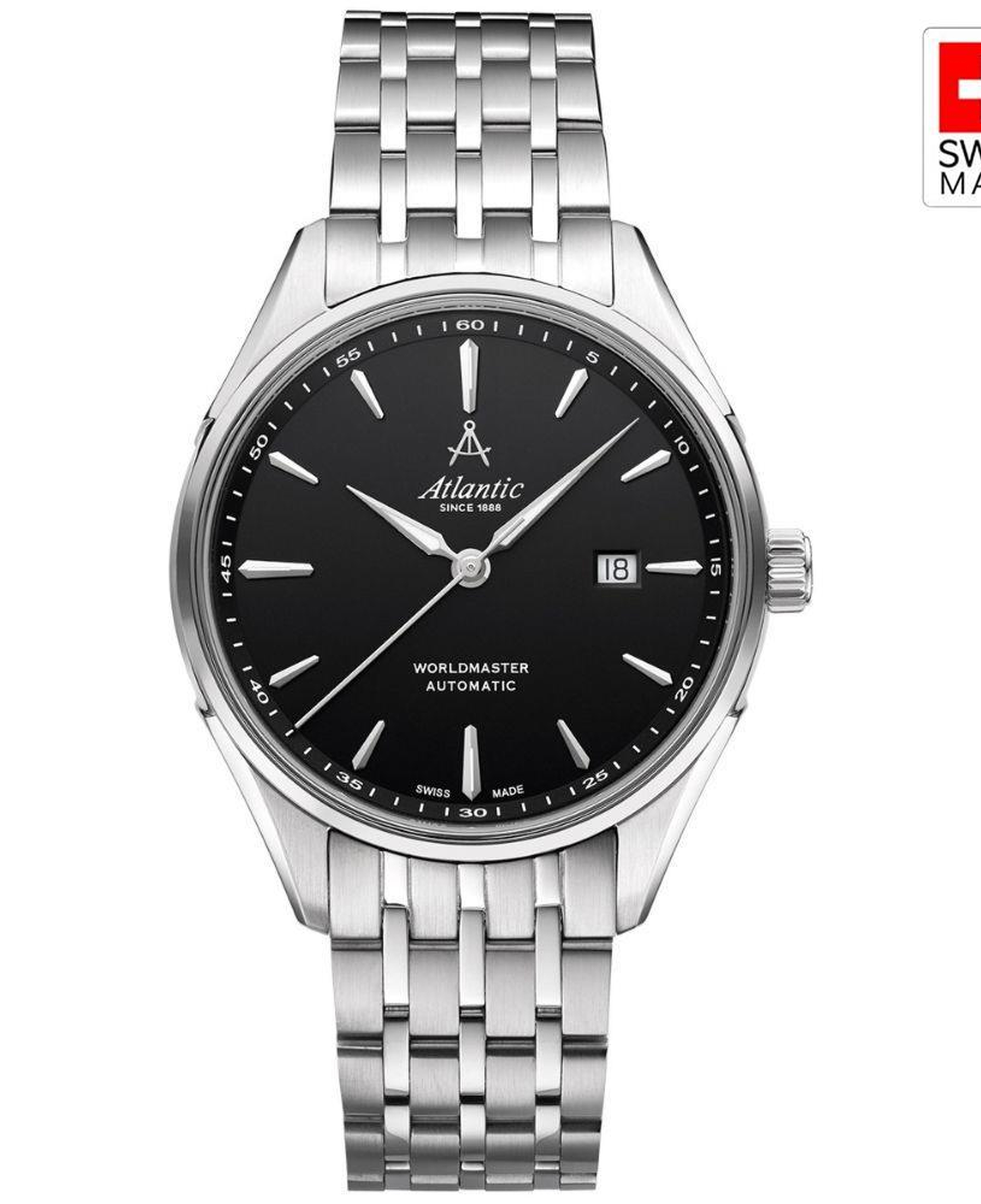 ATLANTIC 52759.41.61SM Erkek Kol Saati