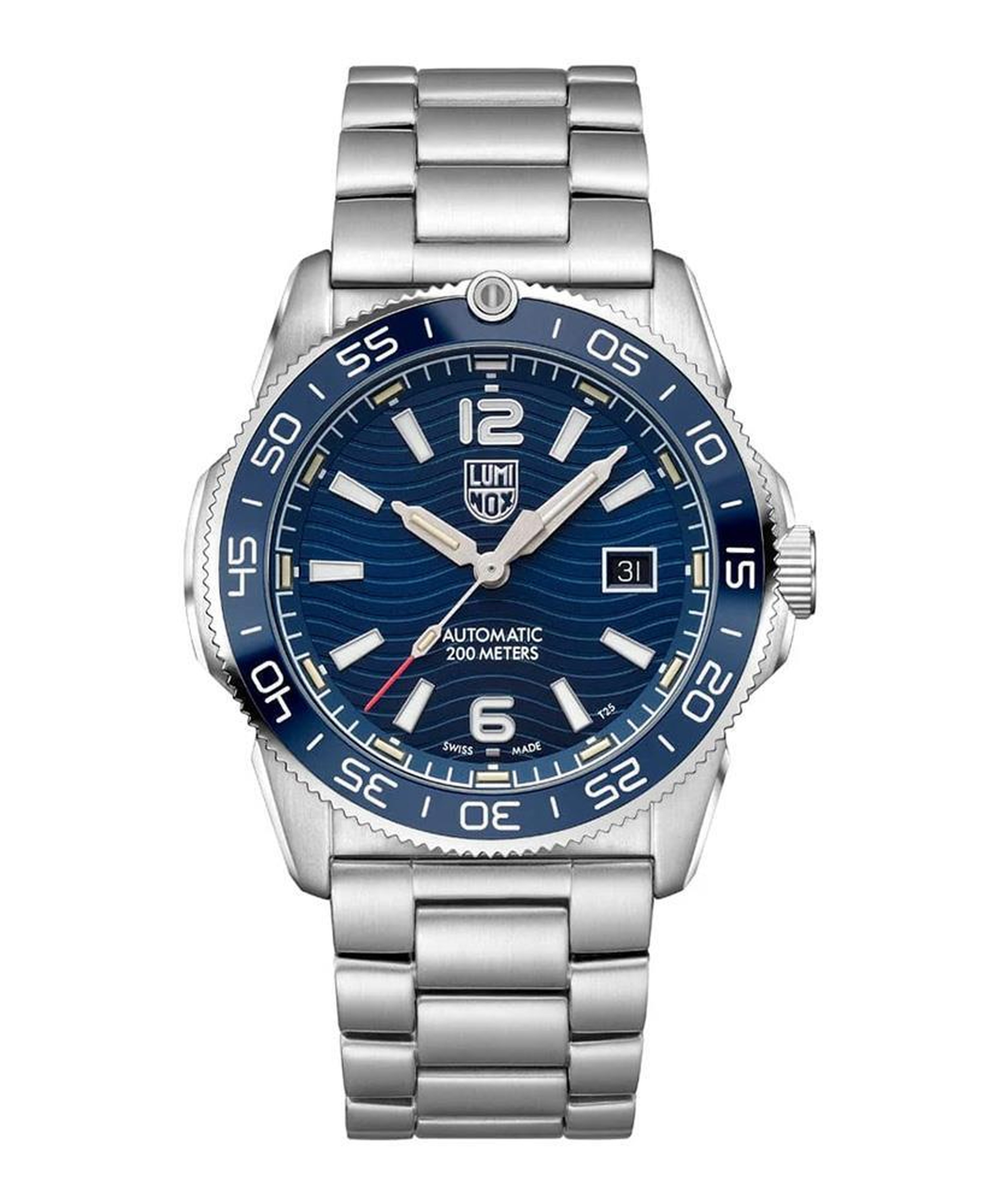 XS.3104 PACIFIC DIVER AUTOMATIC 3100 Erkek Kol Saati