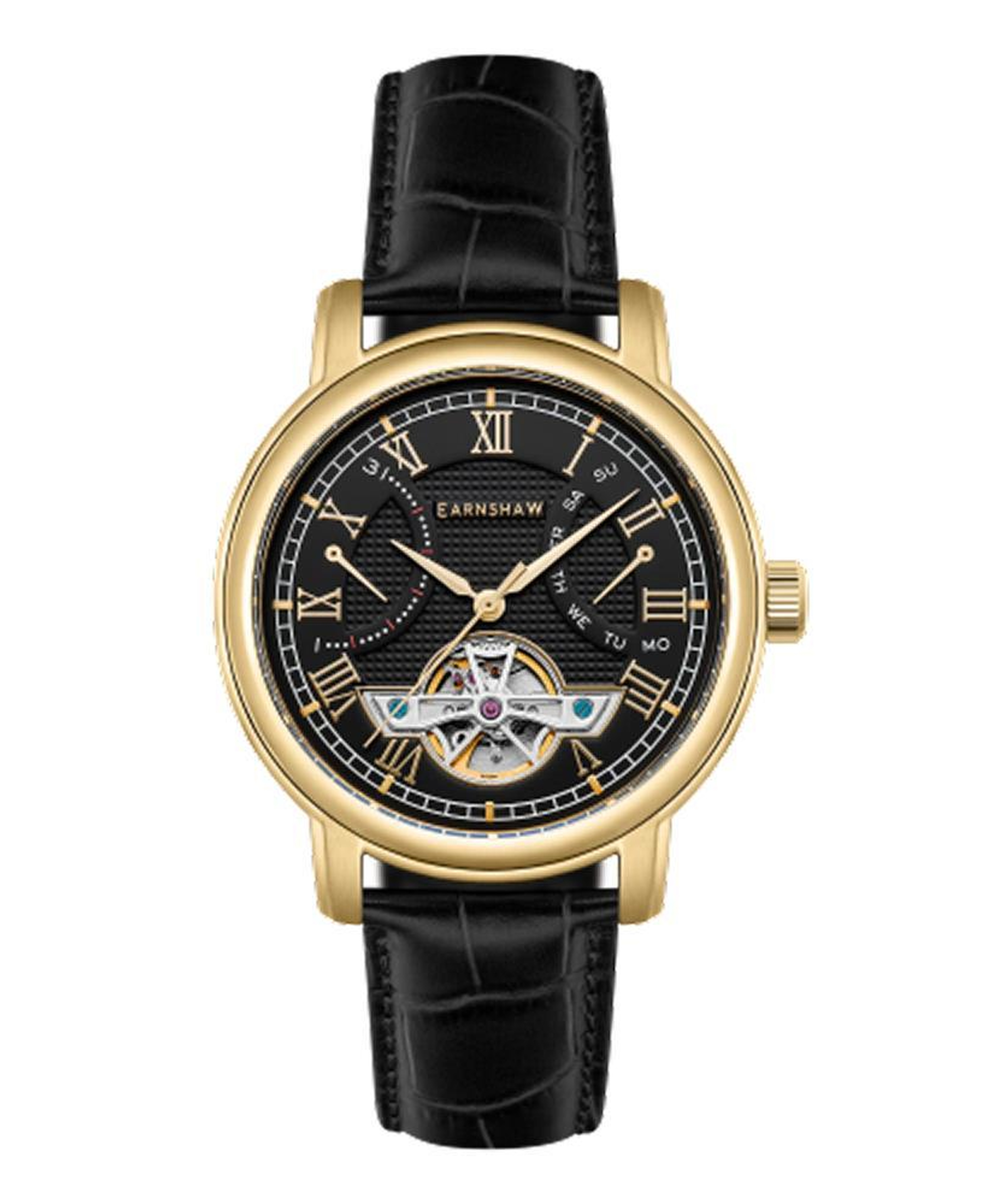 EARNSHAW ES-8169-05 Erkek Kol Saati