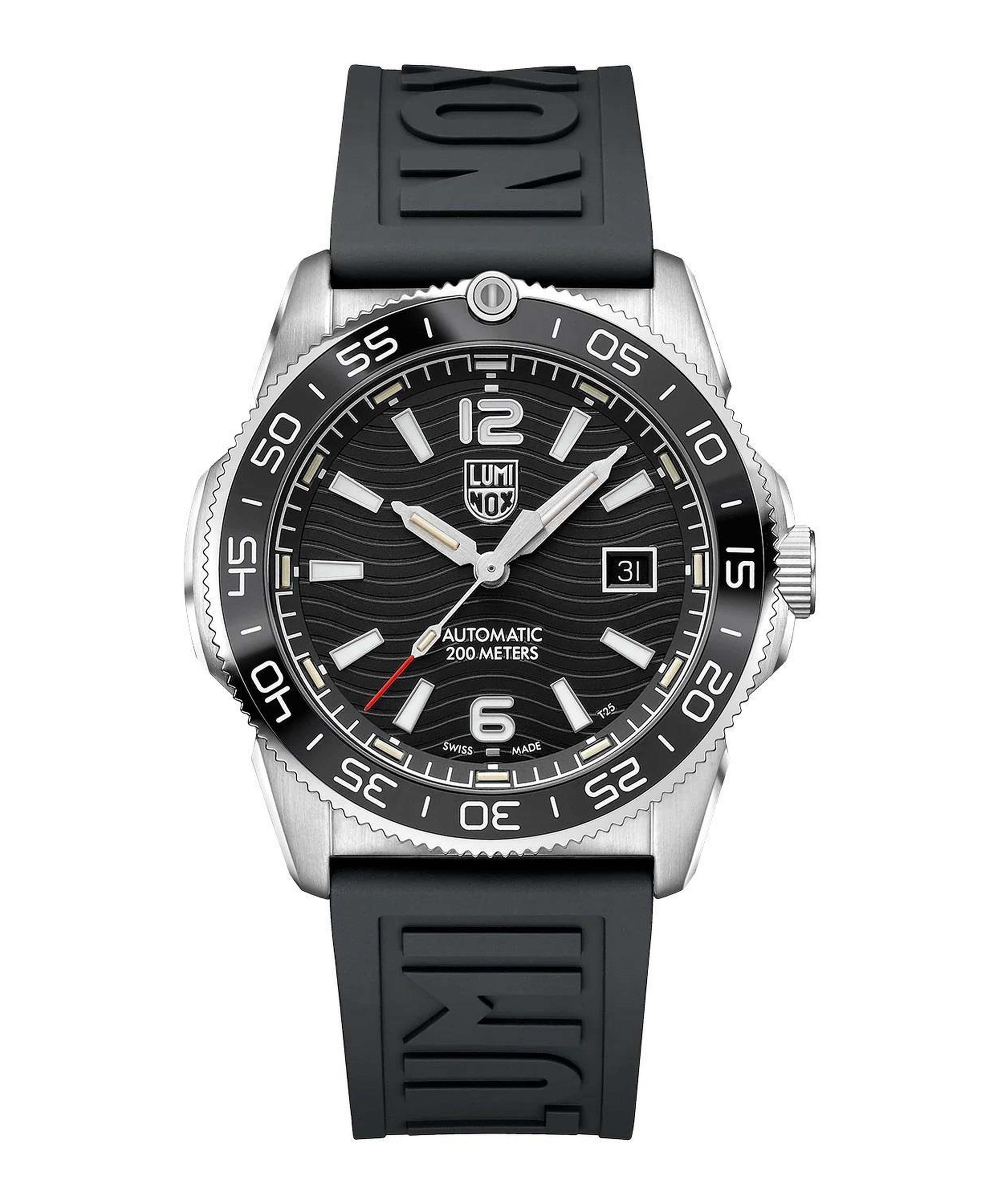 XS.3101 PACIFIC DIVER AUTOMATIC 3100 Erkek Kol Saati