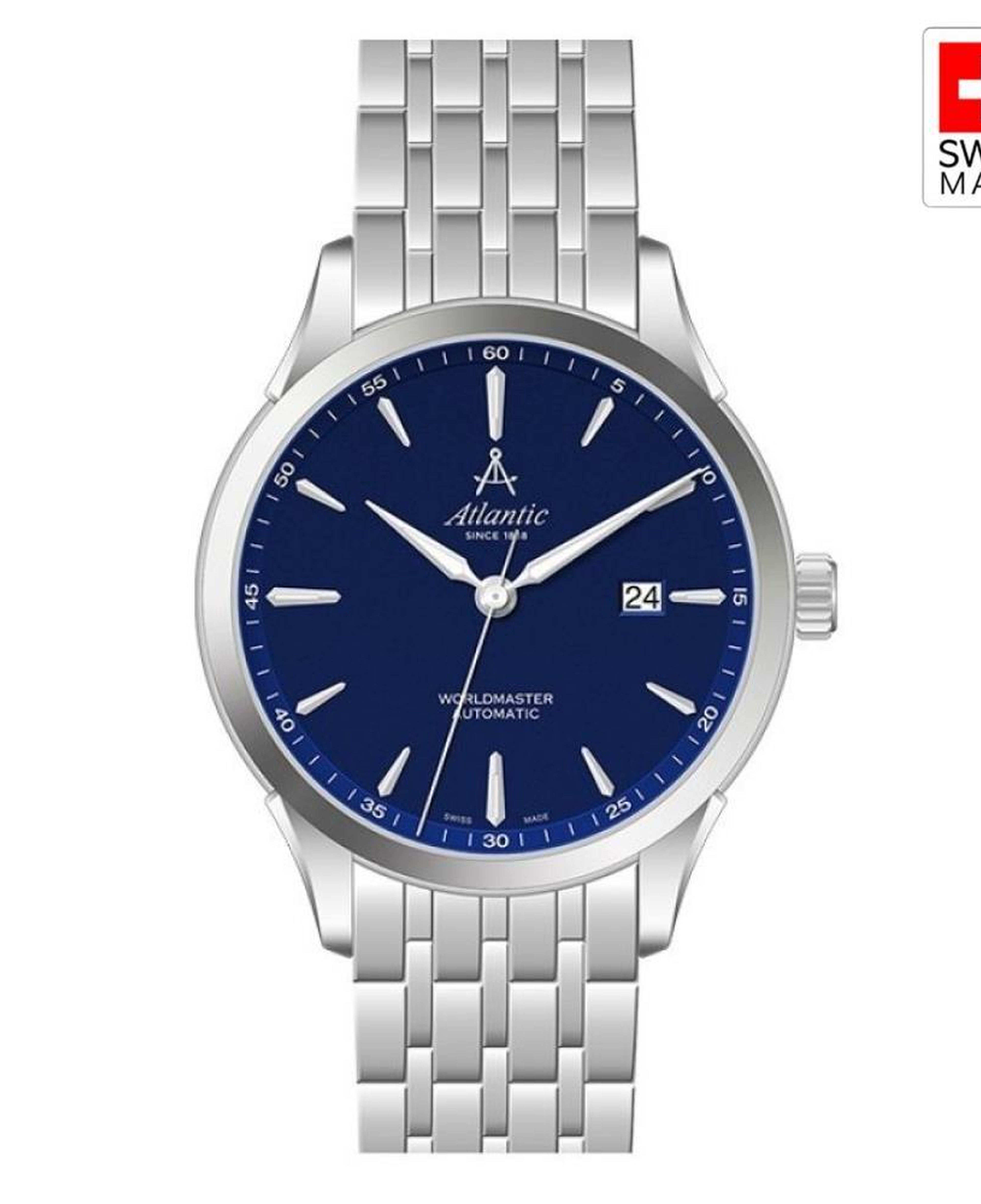 ATLANTIC 52759.41.51SM Erkek Kol Saati