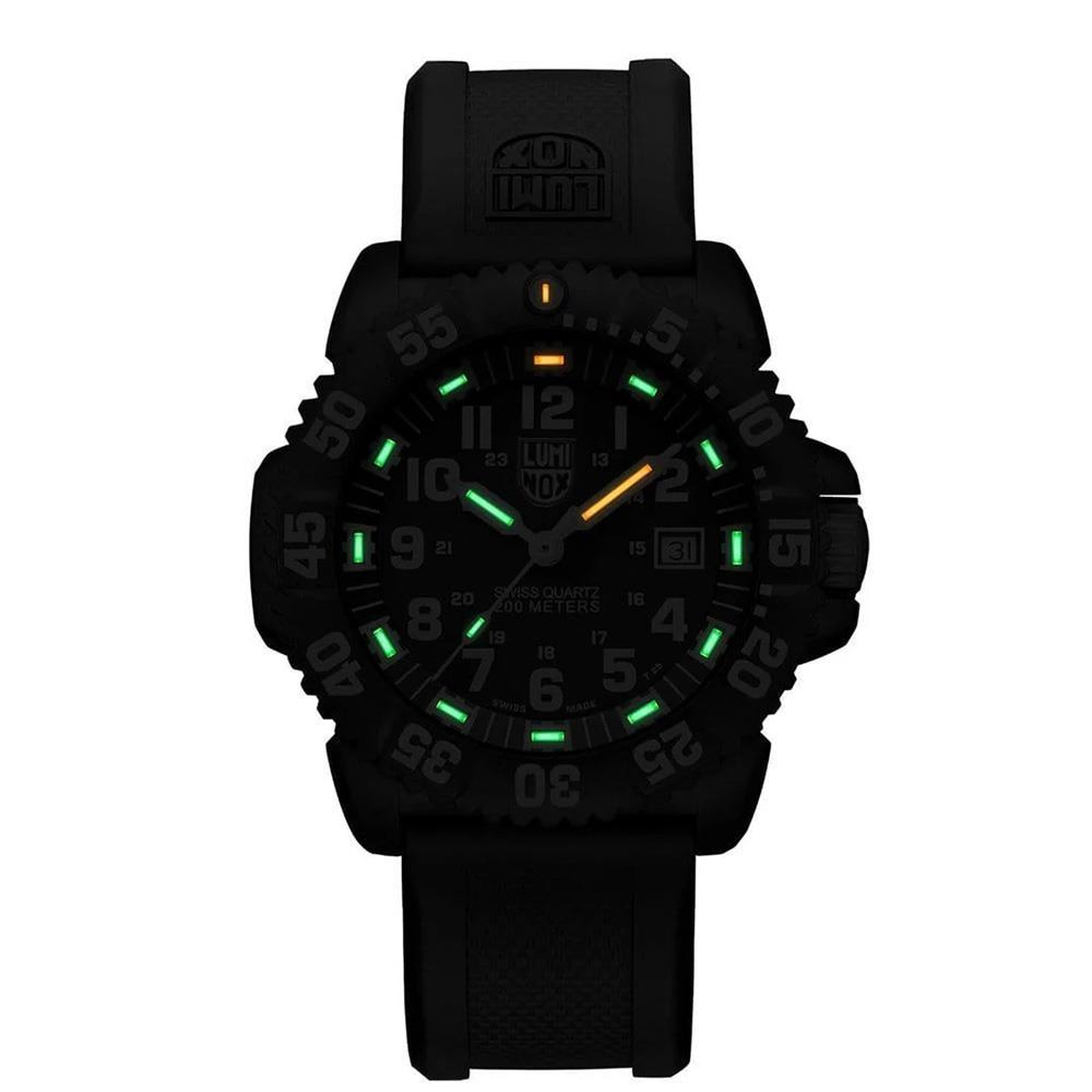 XS.3051.F ORIGINAL NAVY SEAL 3000 Serisi Erkek Kol Saati
