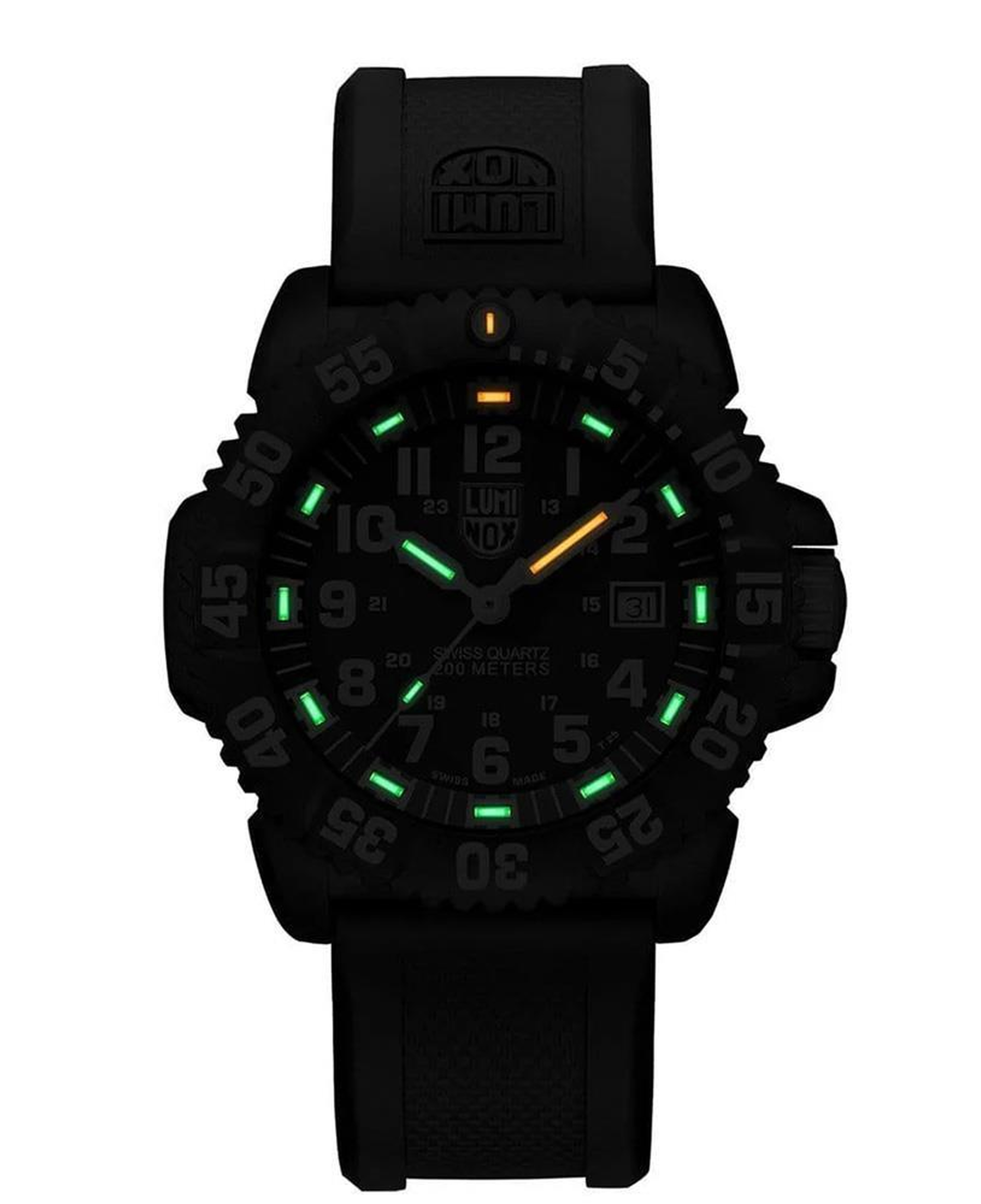 XS.3051.F ORIGINAL NAVY SEAL 3000 Serisi Erkek Kol Saati