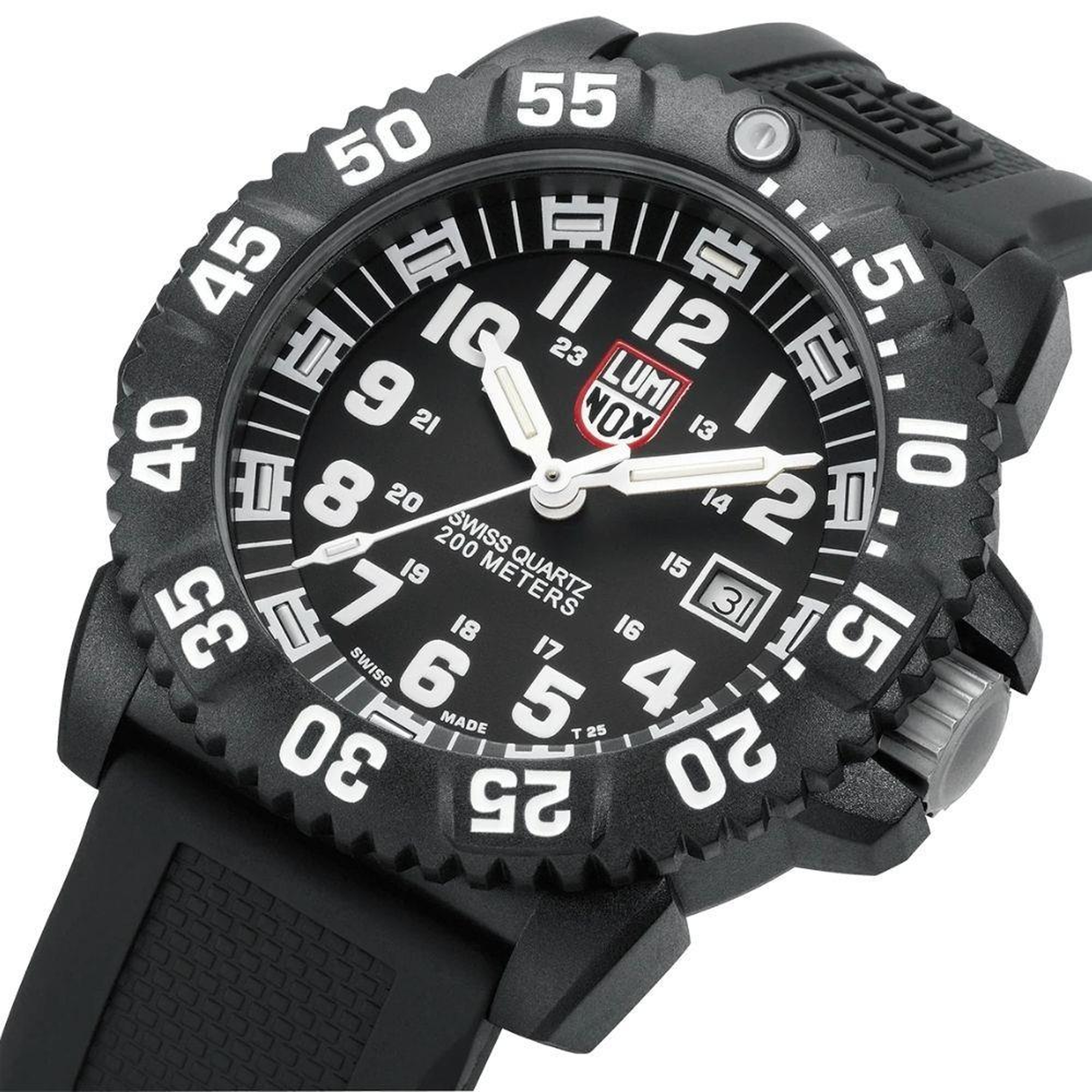 XS.3051.F ORIGINAL NAVY SEAL 3000 Serisi Erkek Kol Saati