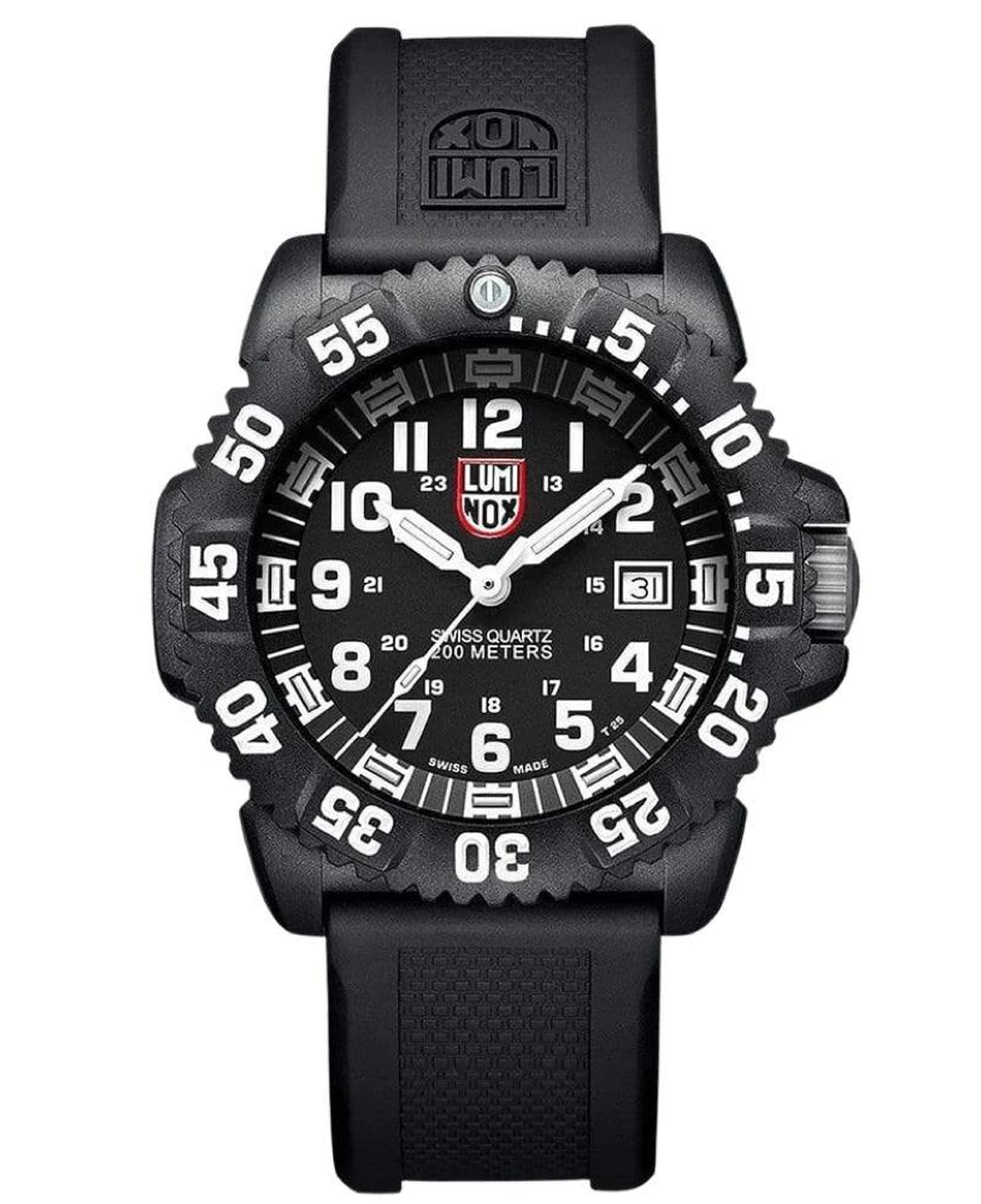 XS.3051.F ORIGINAL NAVY SEAL 3000 Serisi Erkek Kol Saati