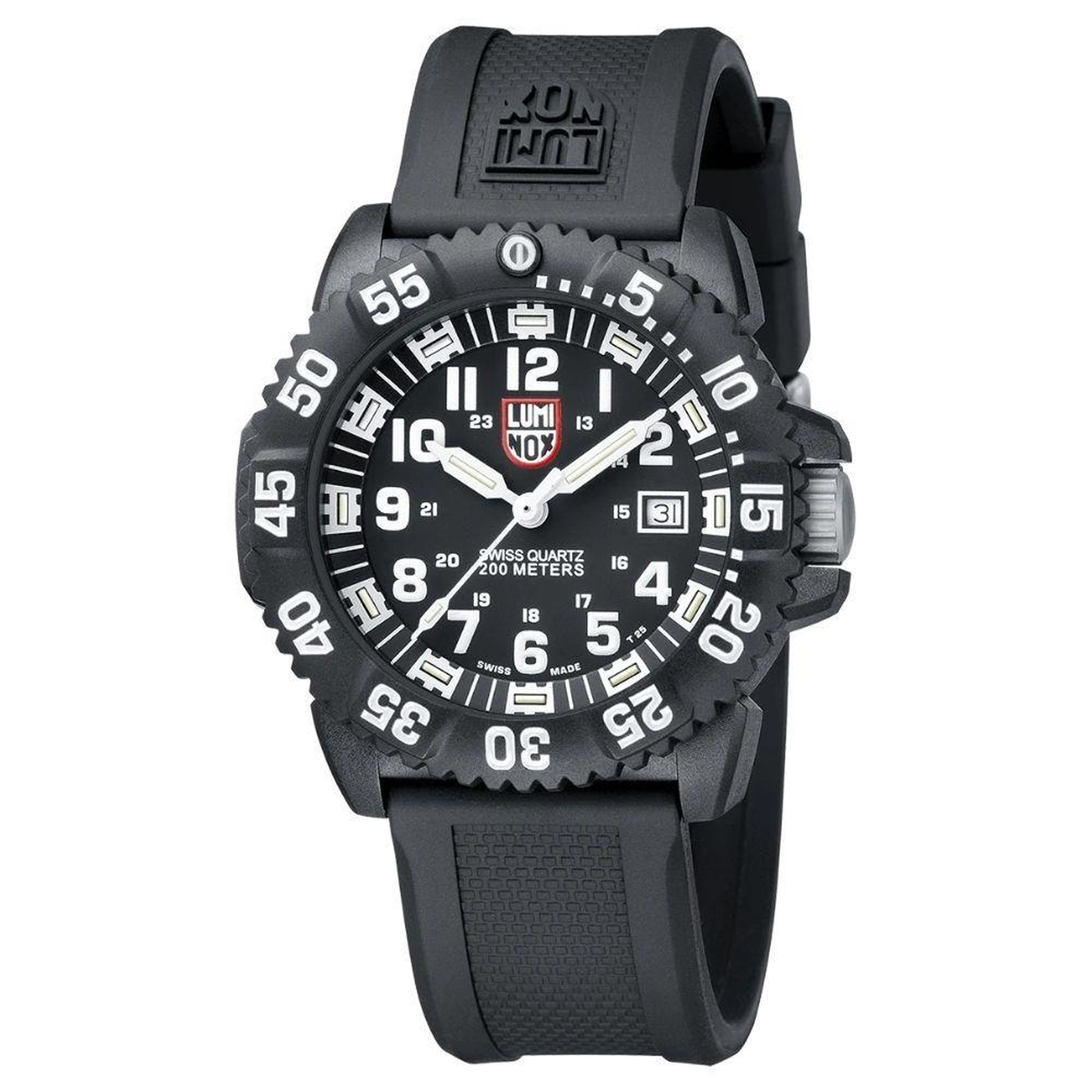 XS.3051.F ORIGINAL NAVY SEAL 3000 Serisi Erkek Kol Saati