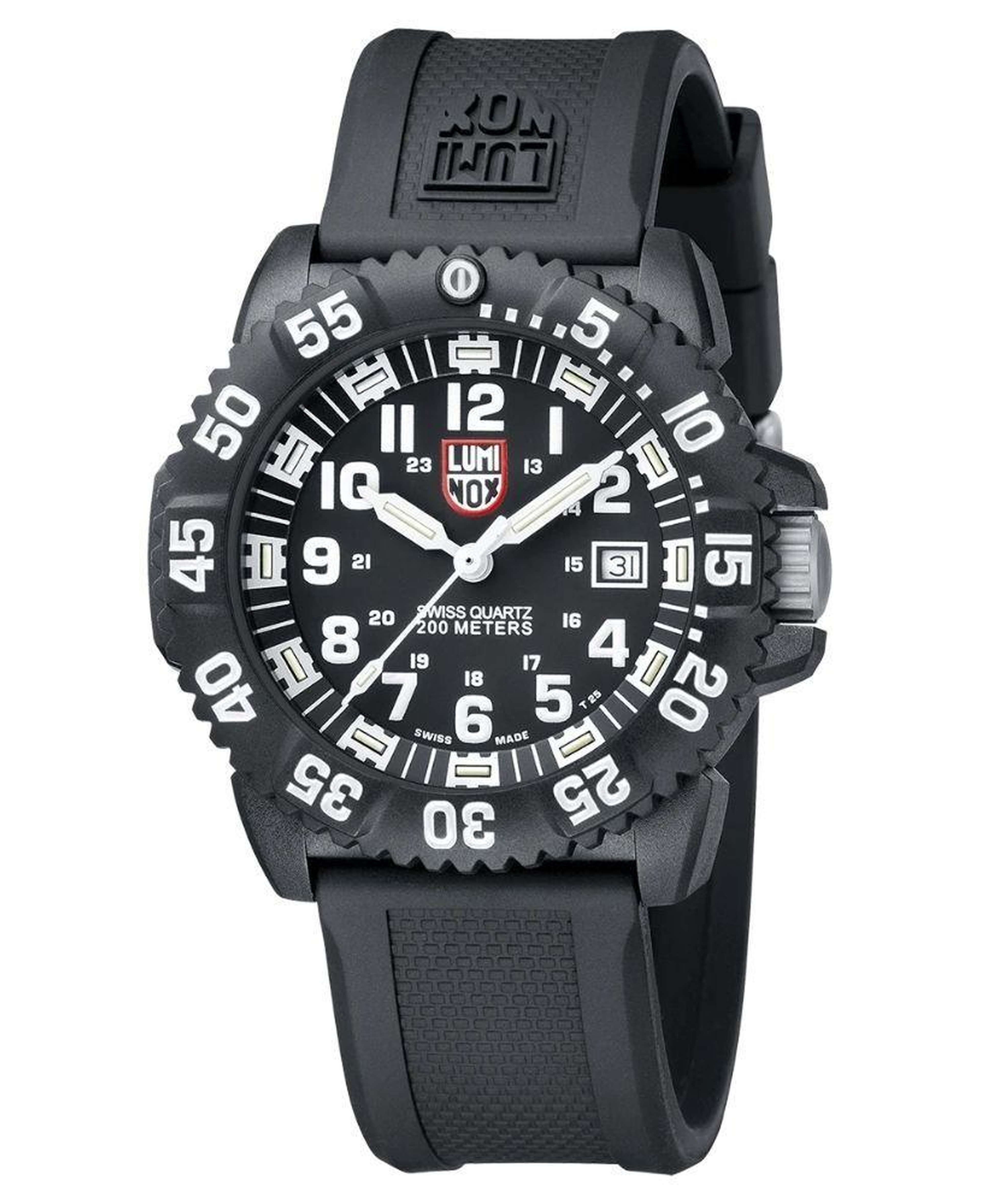 XS.3051.F ORIGINAL NAVY SEAL 3000 Serisi Erkek Kol Saati
