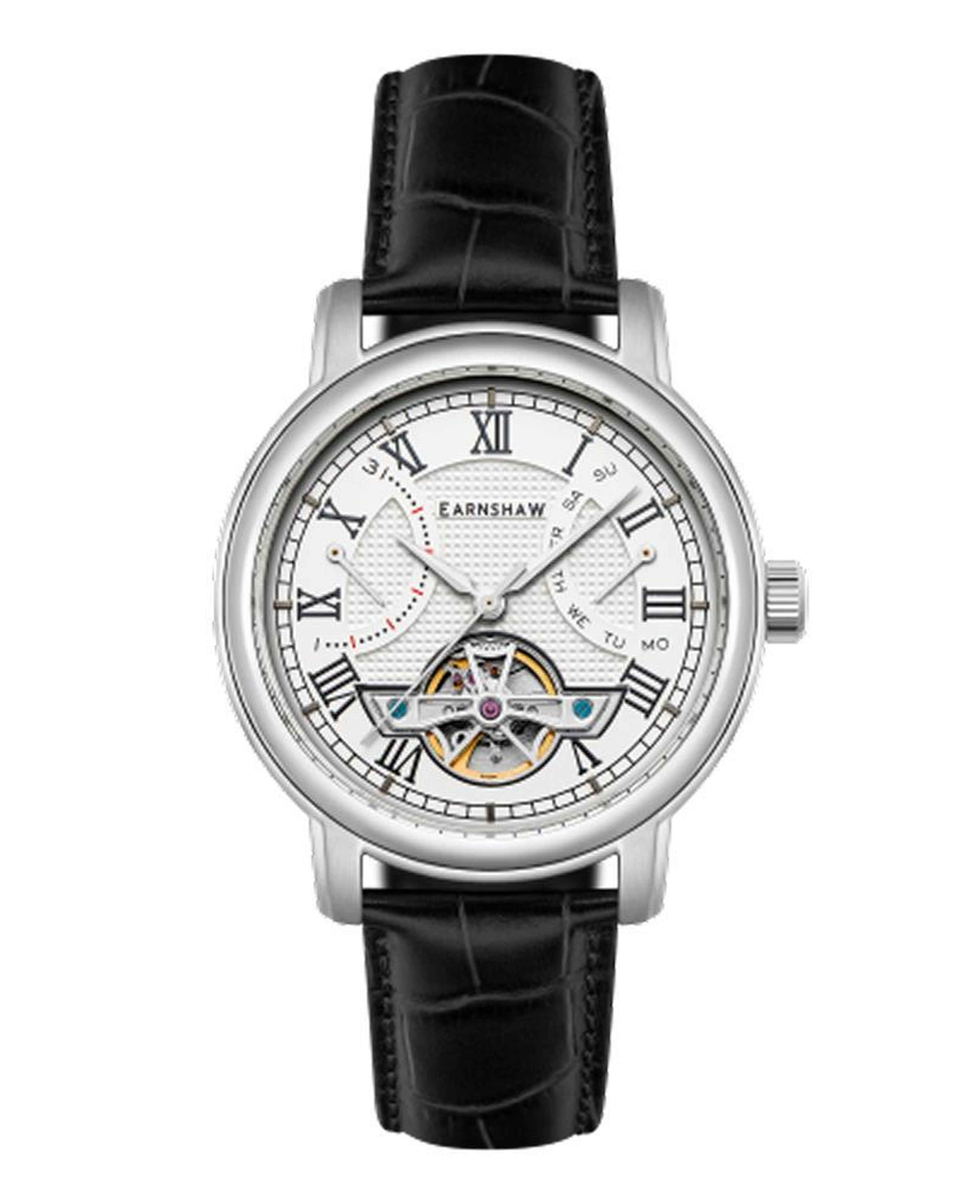EARNSHAW ES-8169-04 Erkek Kol Saati