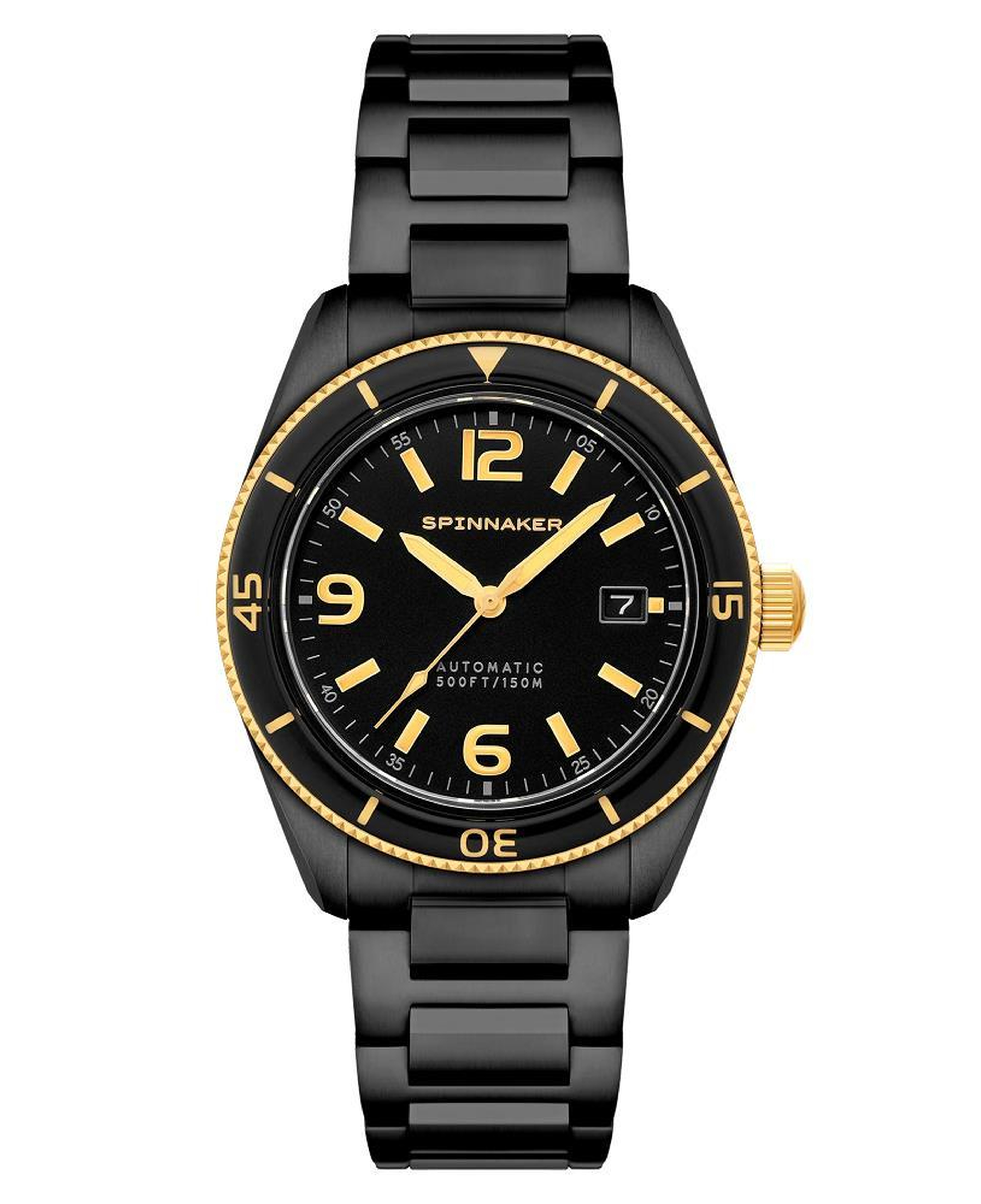 SPINNAKER SP-5055-55 Erkek Kol Saati