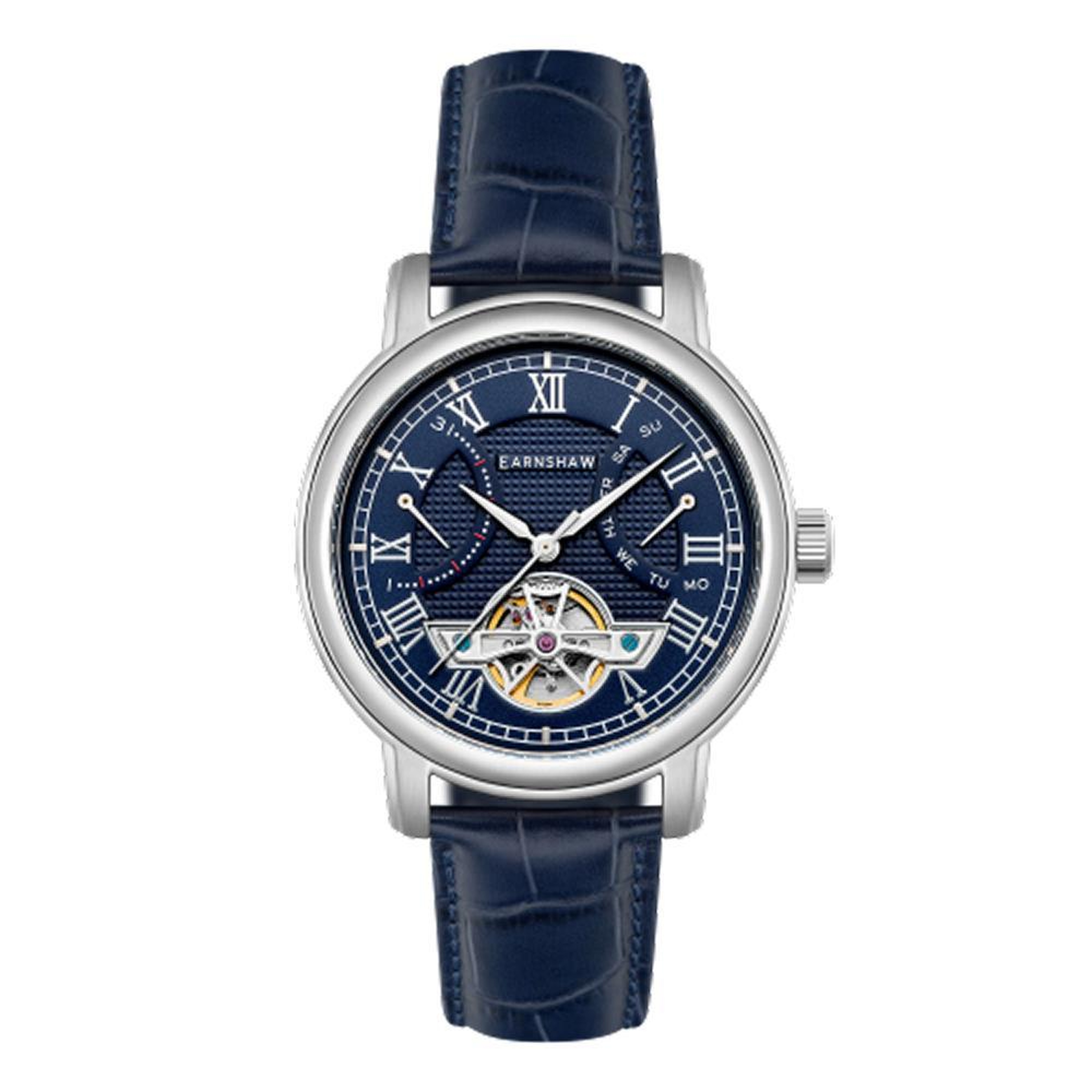 EARNSHAW ES-8169-02 Erkek Kol Saati