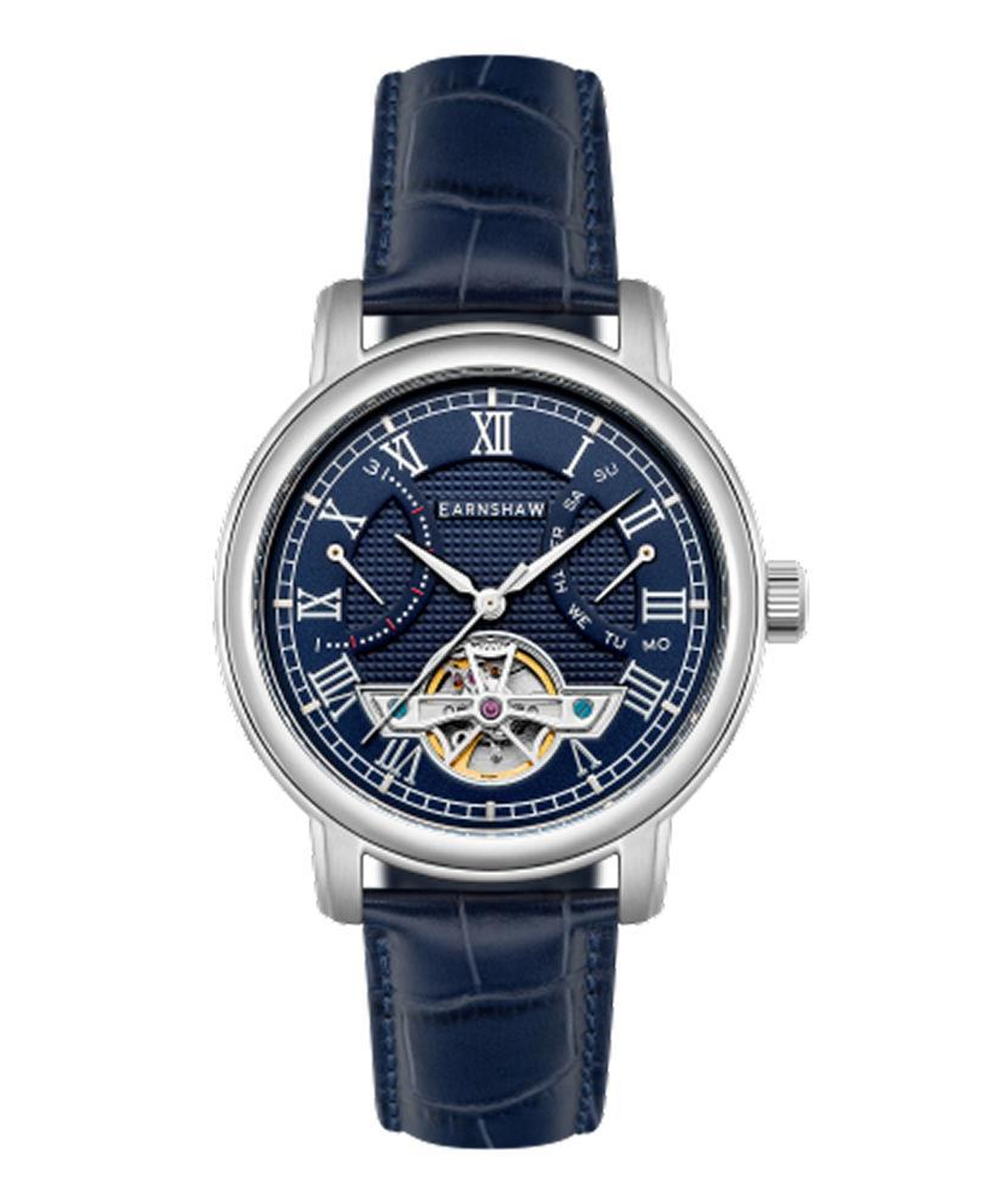 EARNSHAW ES-8169-02 Erkek Kol Saati