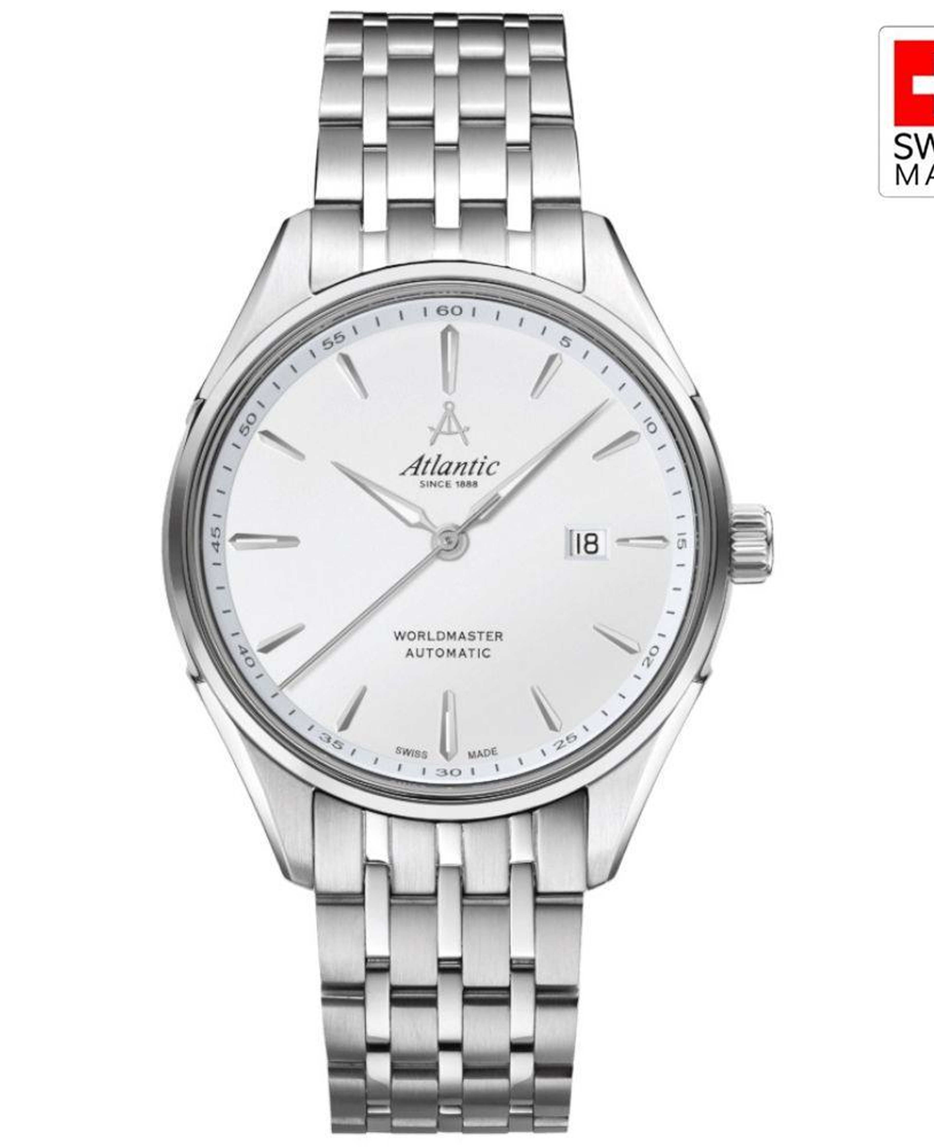 ATLANTIC 52759.41.21SM Erkek Kol Saati