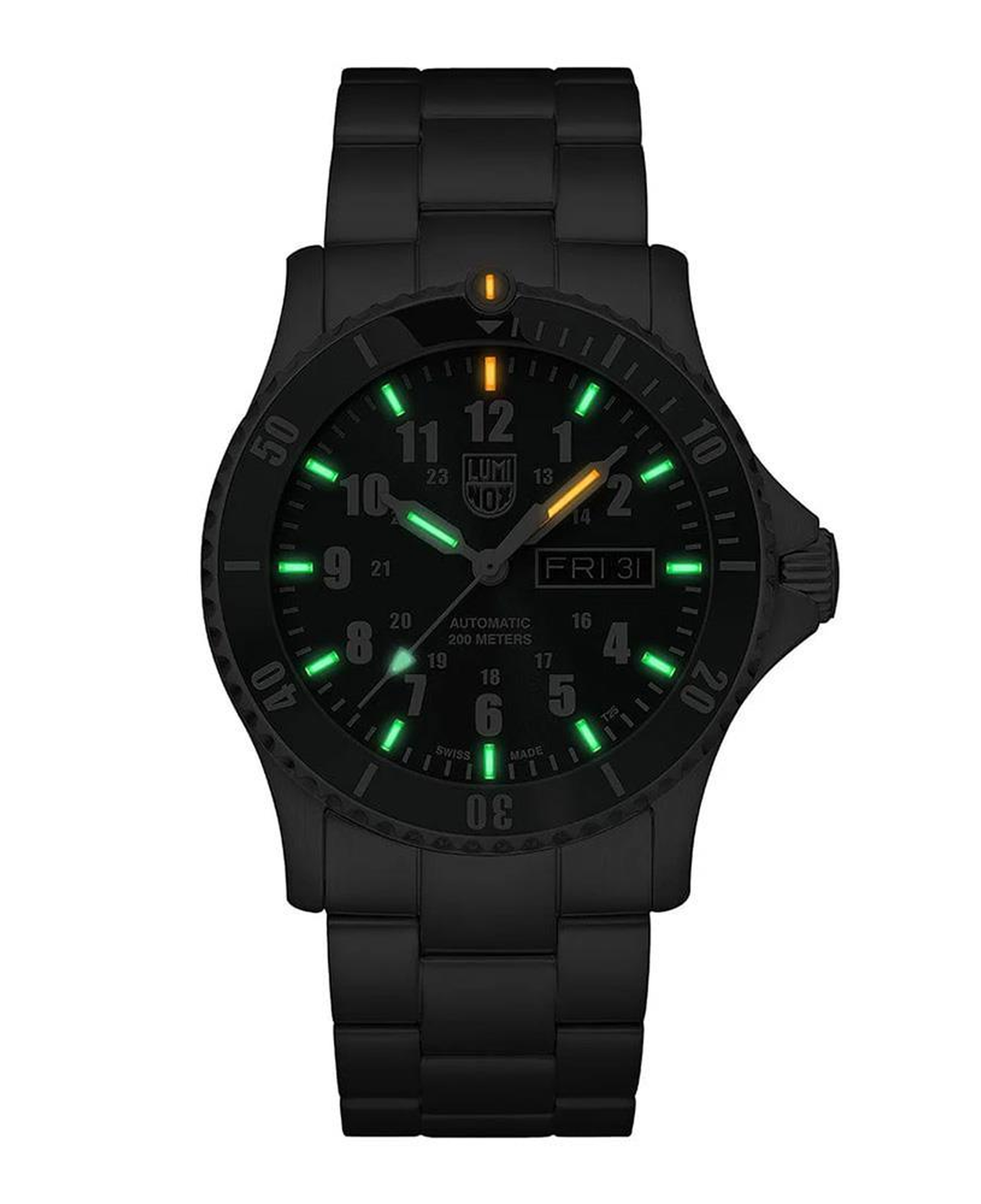 XS.0937 SPORT TIMER AUTOMATIC 0920 Erkek Kol Saati