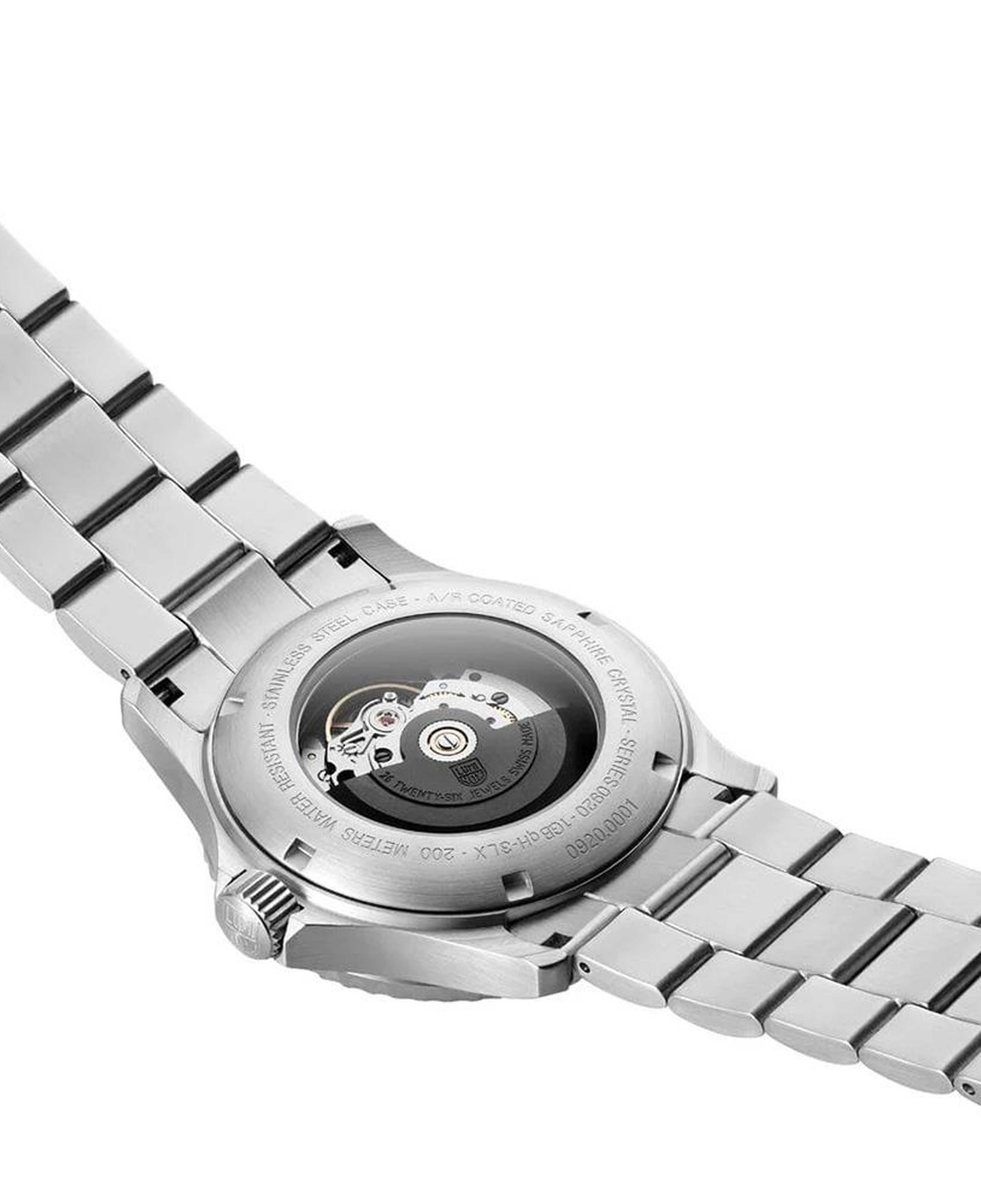 XS.0937 SPORT TIMER AUTOMATIC 0920 Erkek Kol Saati
