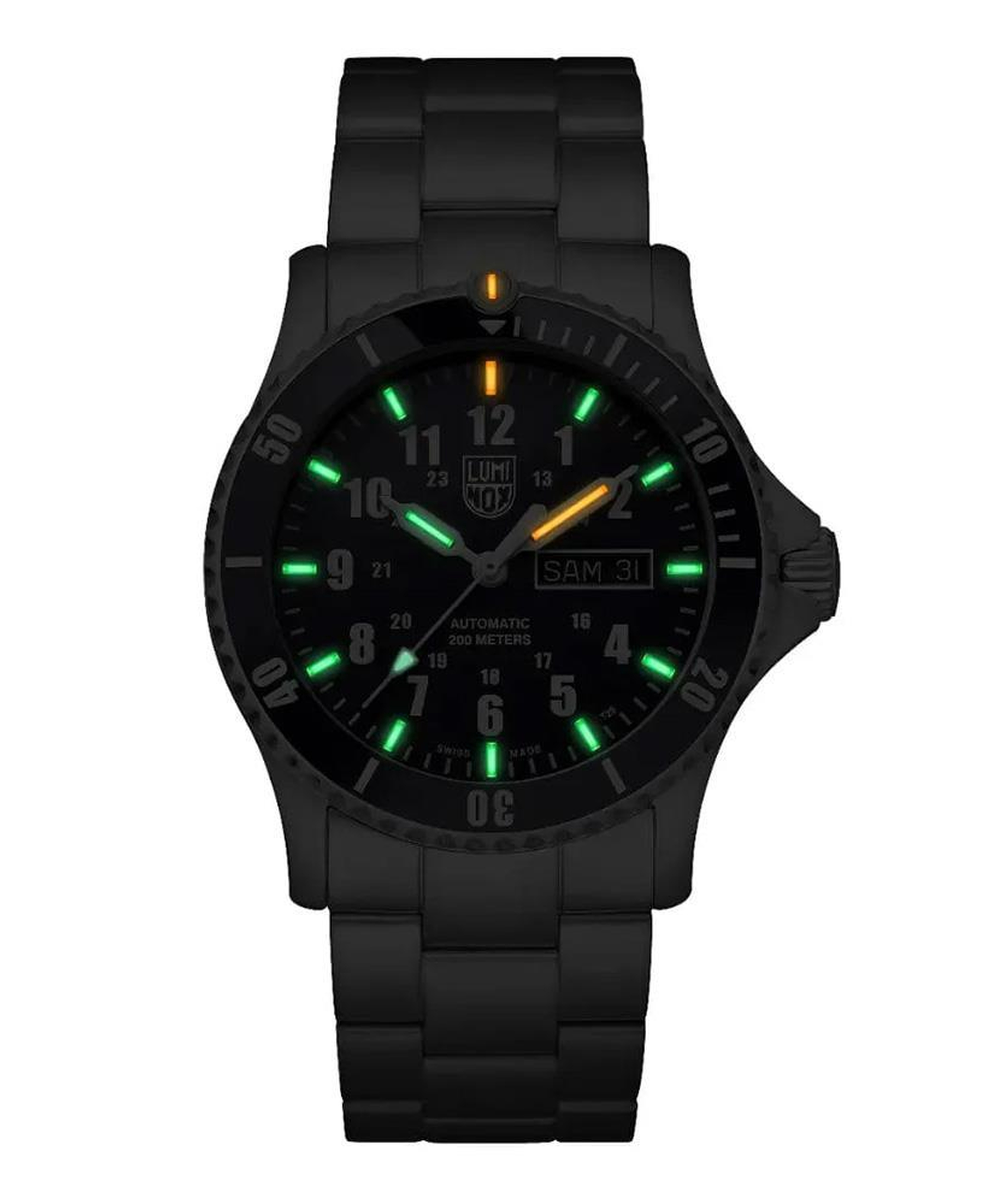 XS.0924 SPORT TIMER AUTOMATIC 0920 Erkek Kol Saati