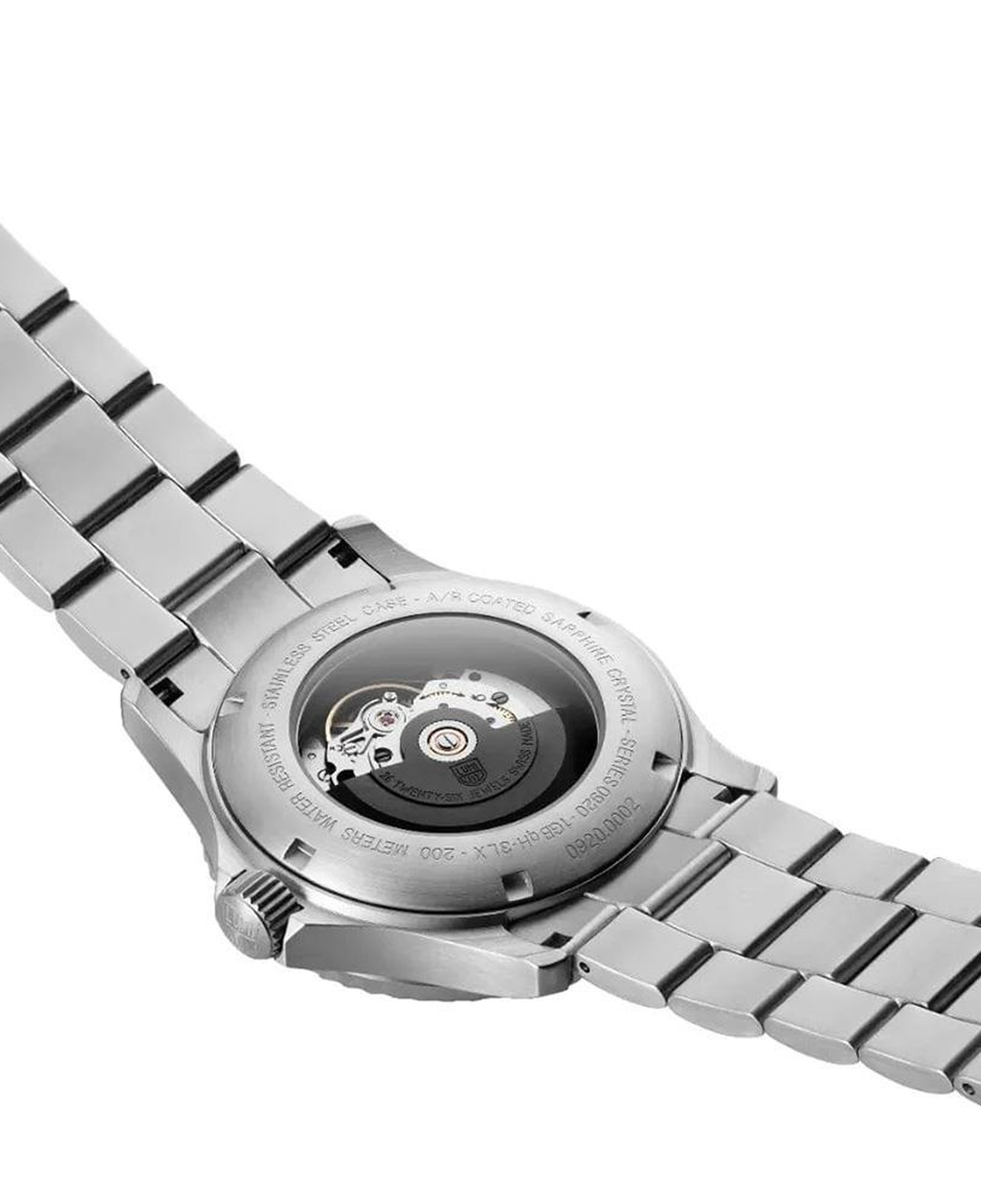 XS.0924 SPORT TIMER AUTOMATIC 0920 Erkek Kol Saati