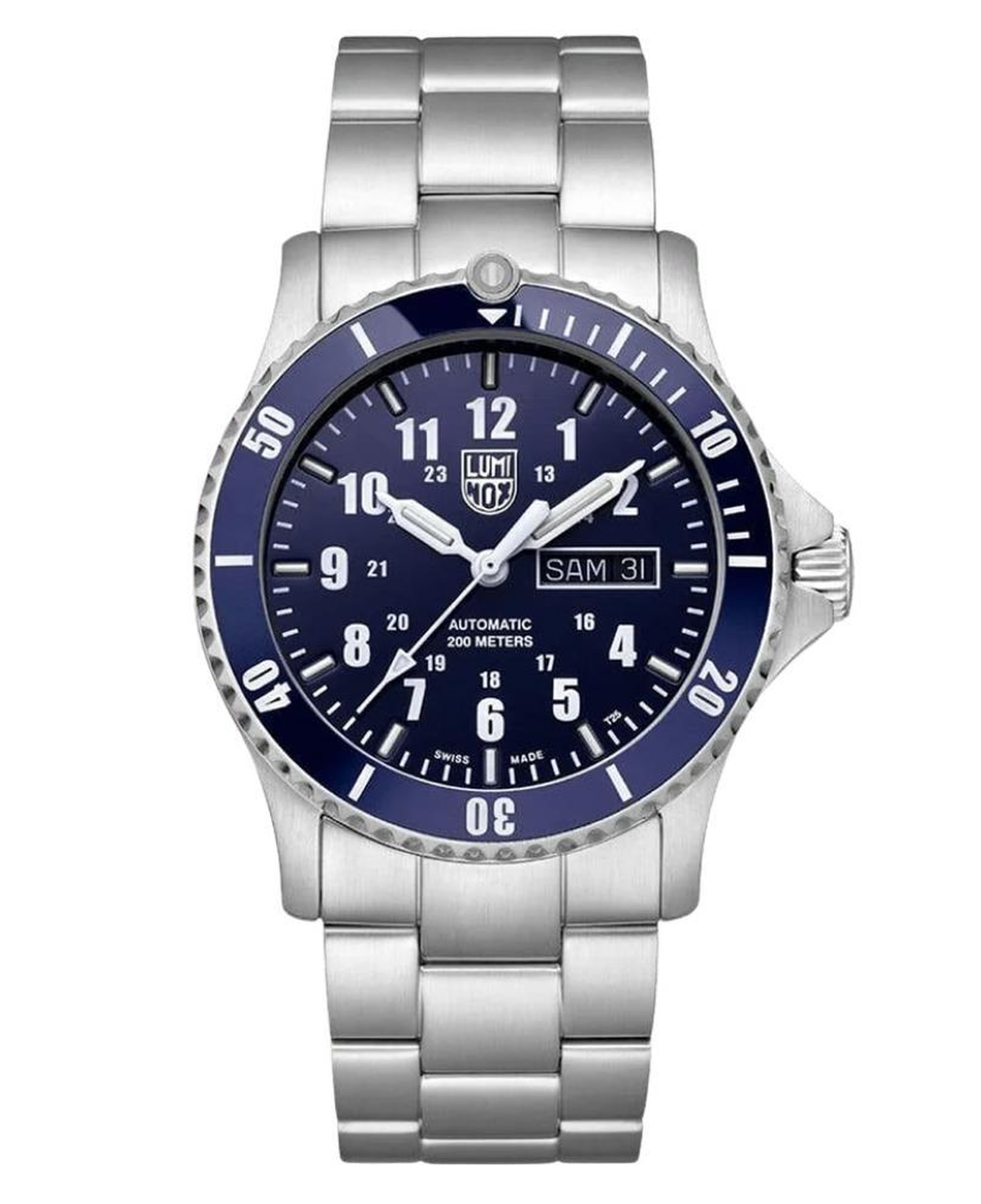 XS.0924 SPORT TIMER AUTOMATIC 0920 Erkek Kol Saati