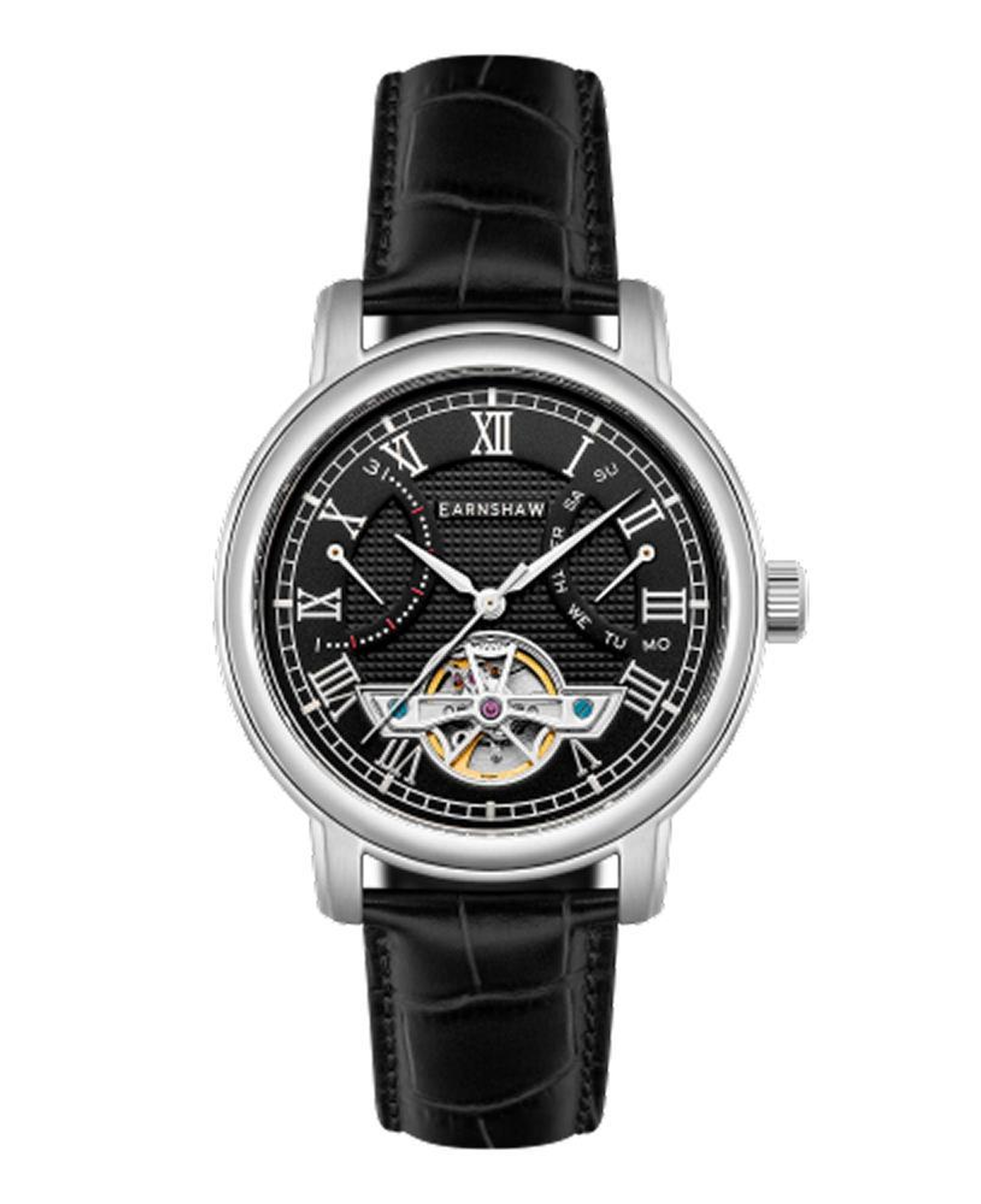 EARNSHAW ES-8169-01 Erkek Kol Saati