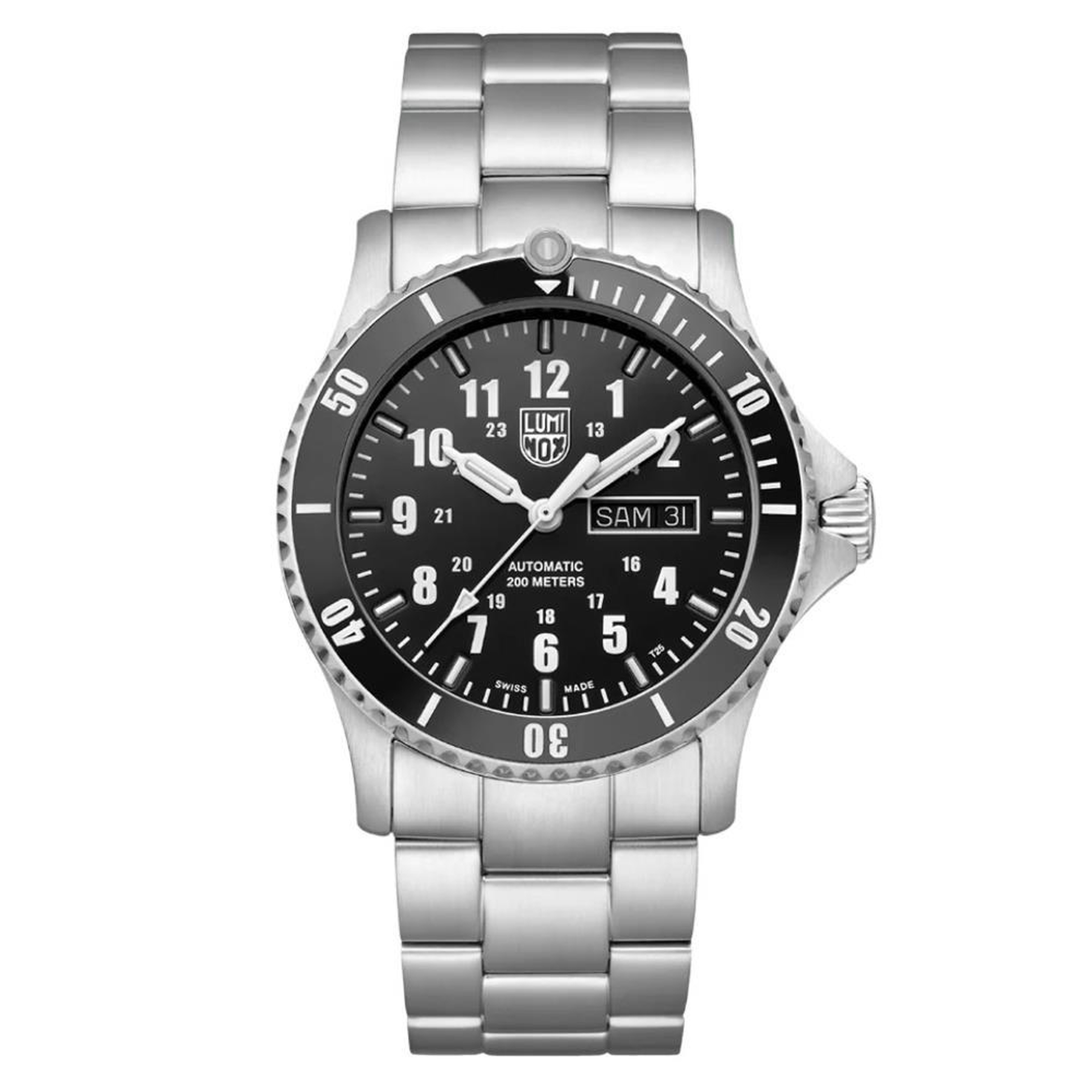XS.0921.M SPORT TIMER AUTOMATIC 0920 Erkek Kol Saati