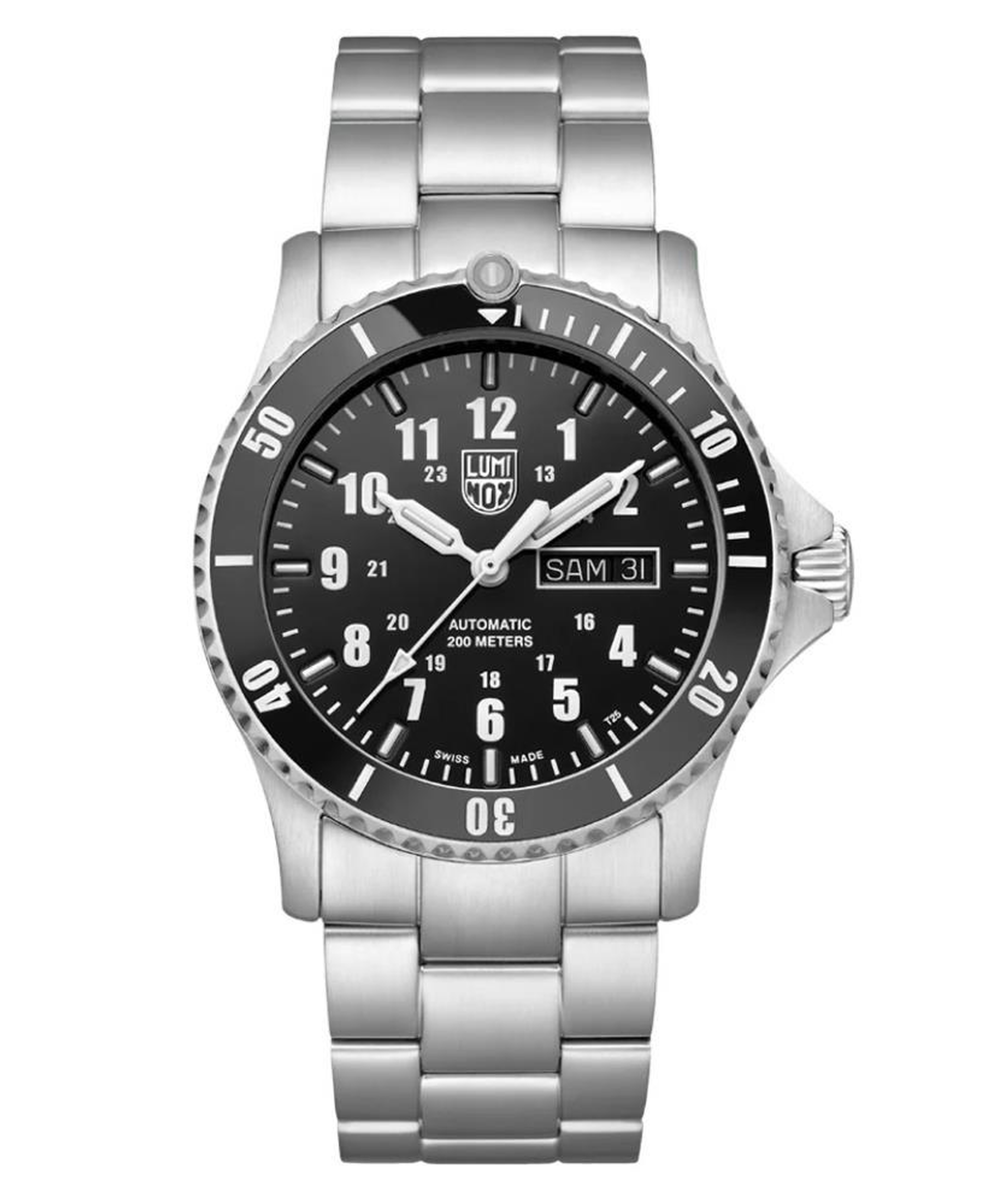 XS.0921.M SPORT TIMER AUTOMATIC 0920 Erkek Kol Saati